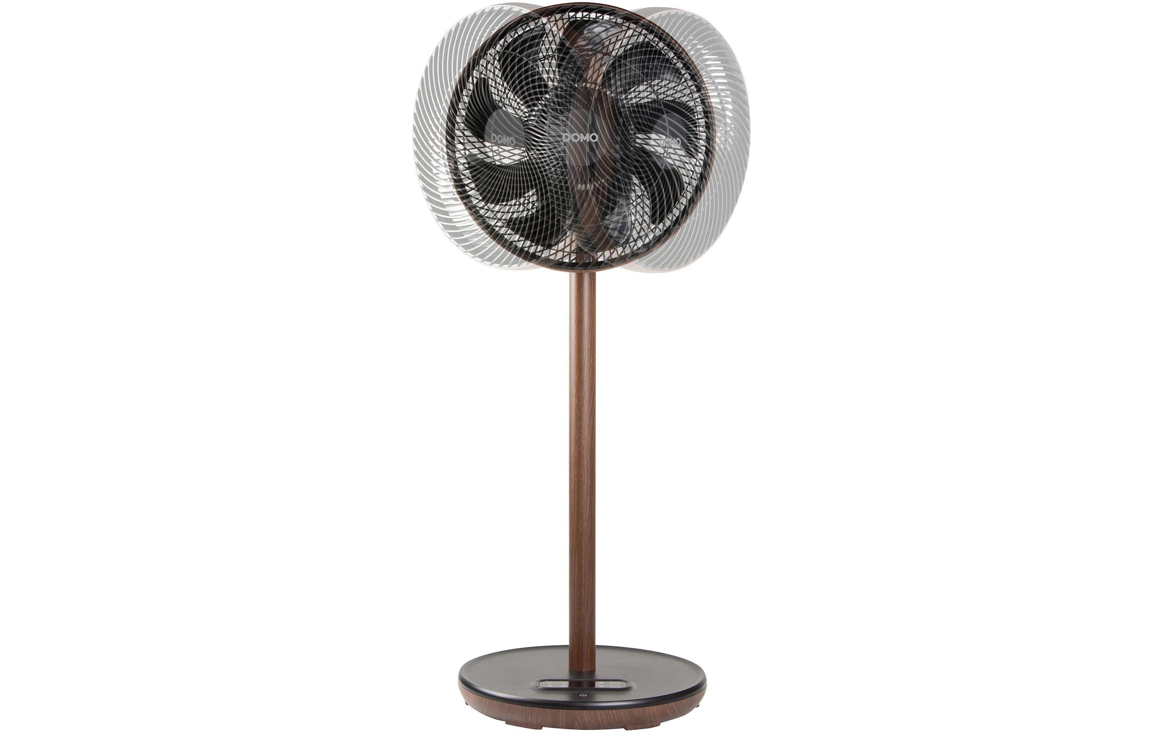Domo Standventilator »DO8155«