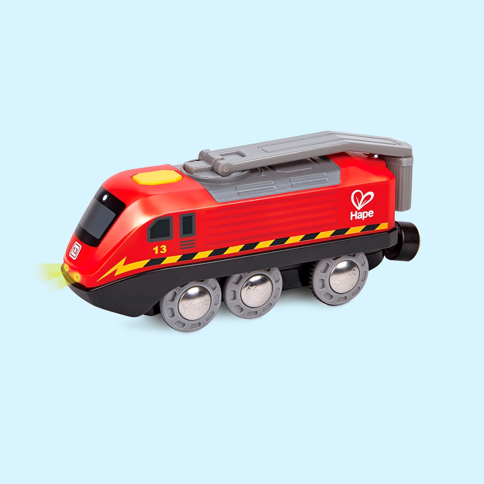 Hape Train jouet »Aufladbare Lok«