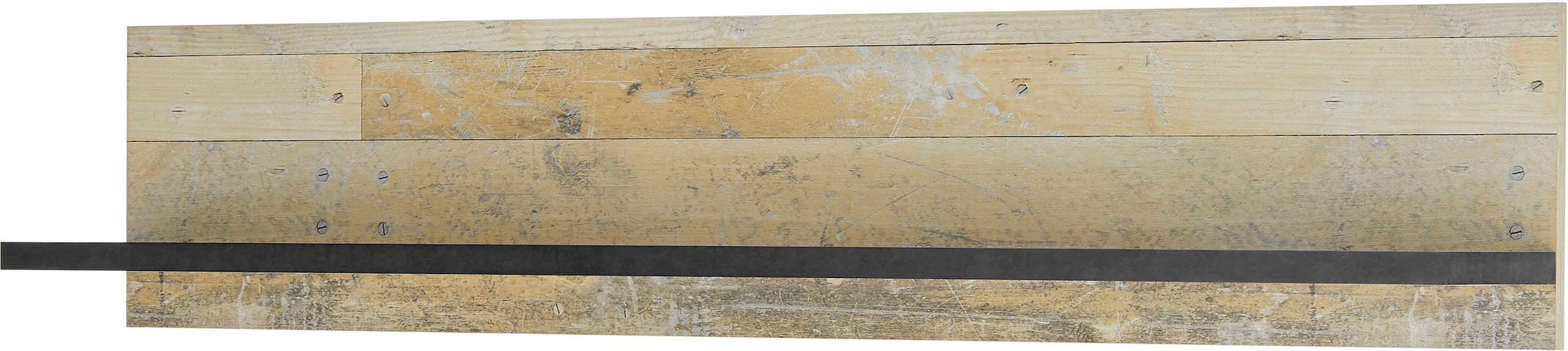 Home affaire Cuisine »Sherwood« Breite 400 cm, ohne E-Geräte