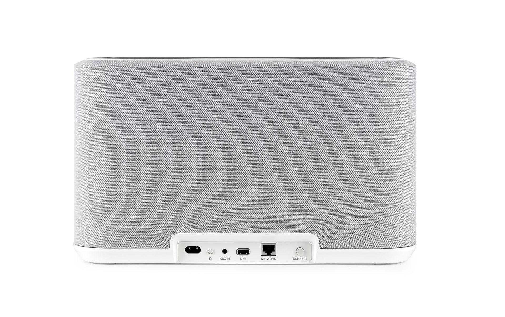 Denon Lautsprecher »Home 350« ( ) Audioformate: AAC, ALAC, DSD, FLAC, MP3, WAV, WMA