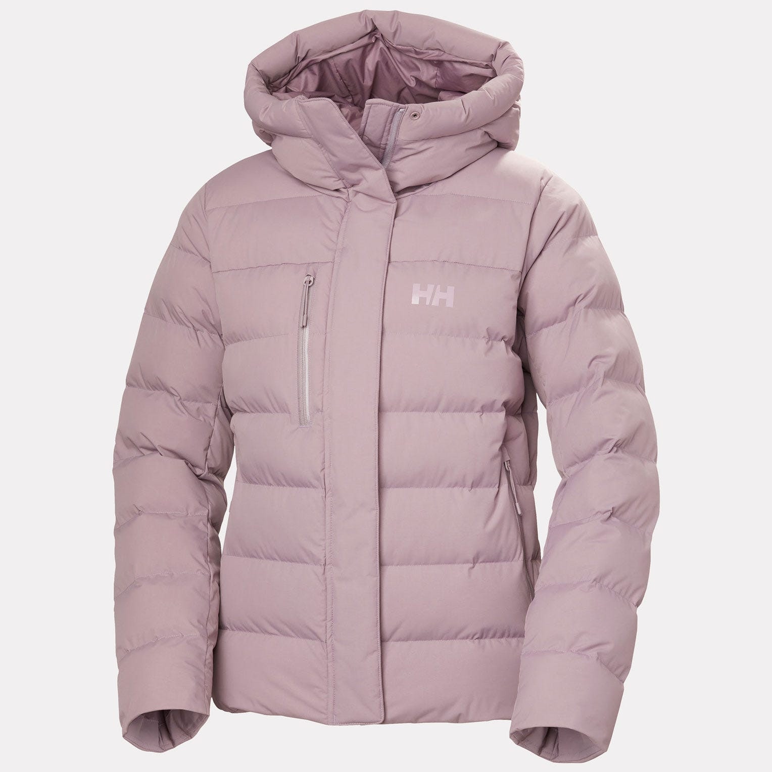 Helly Hansen Steppjacke »W ADORE PUFFY JACKET« sportlich, aus Polyamid, wasserabweisendes Aussenmaterial, leicht
