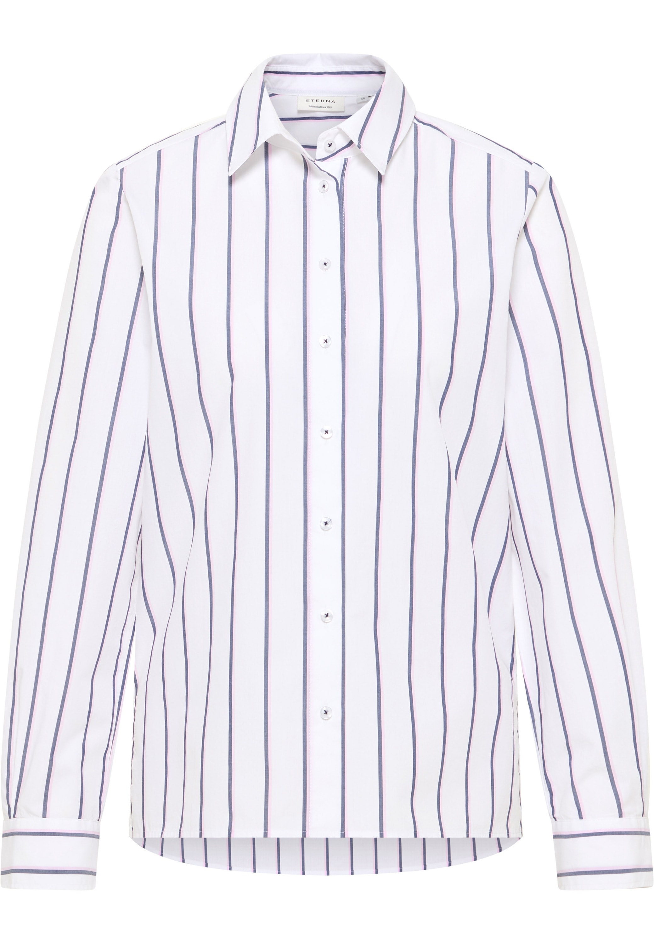 Eterna Hemdbluse »LOOSE FIT«