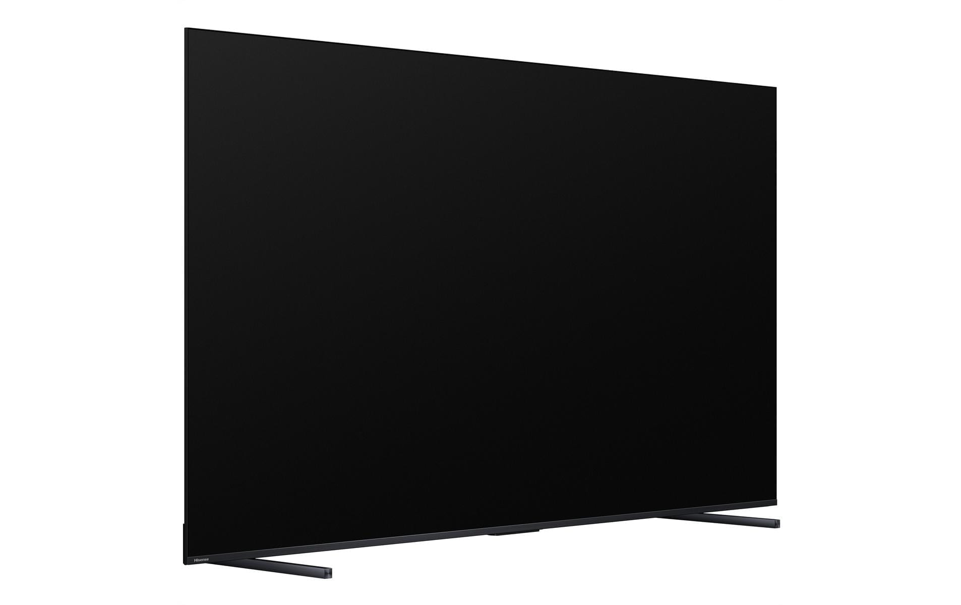 Hisense QLED-Fernseher »100E7Q PRO« 253 cm/100 ″ Smart-TV 4K UHD QLED