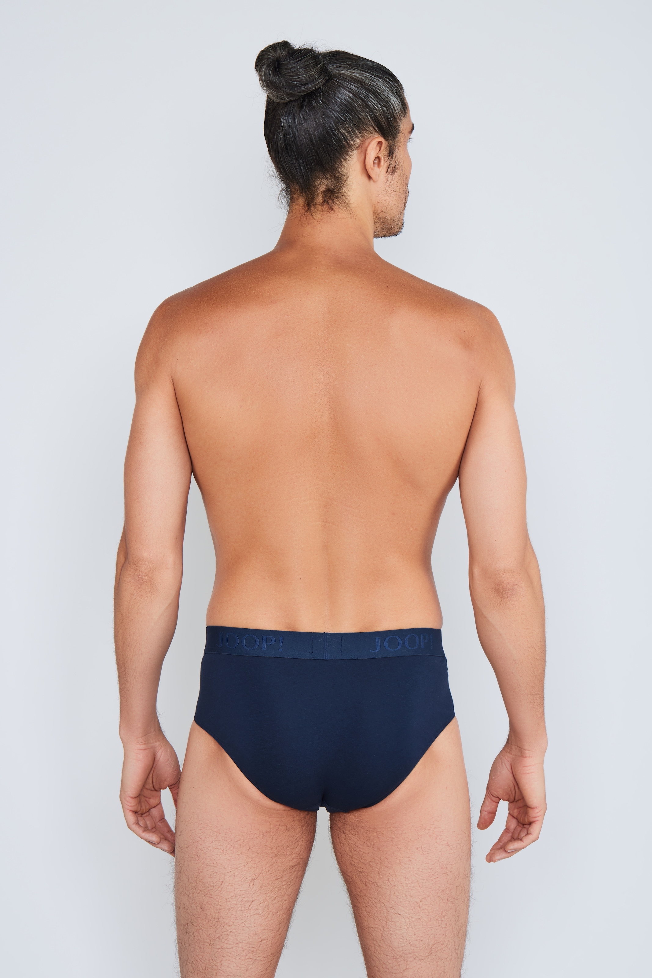 JOOP! Slip »Everyday«, mit elastischem Logobund