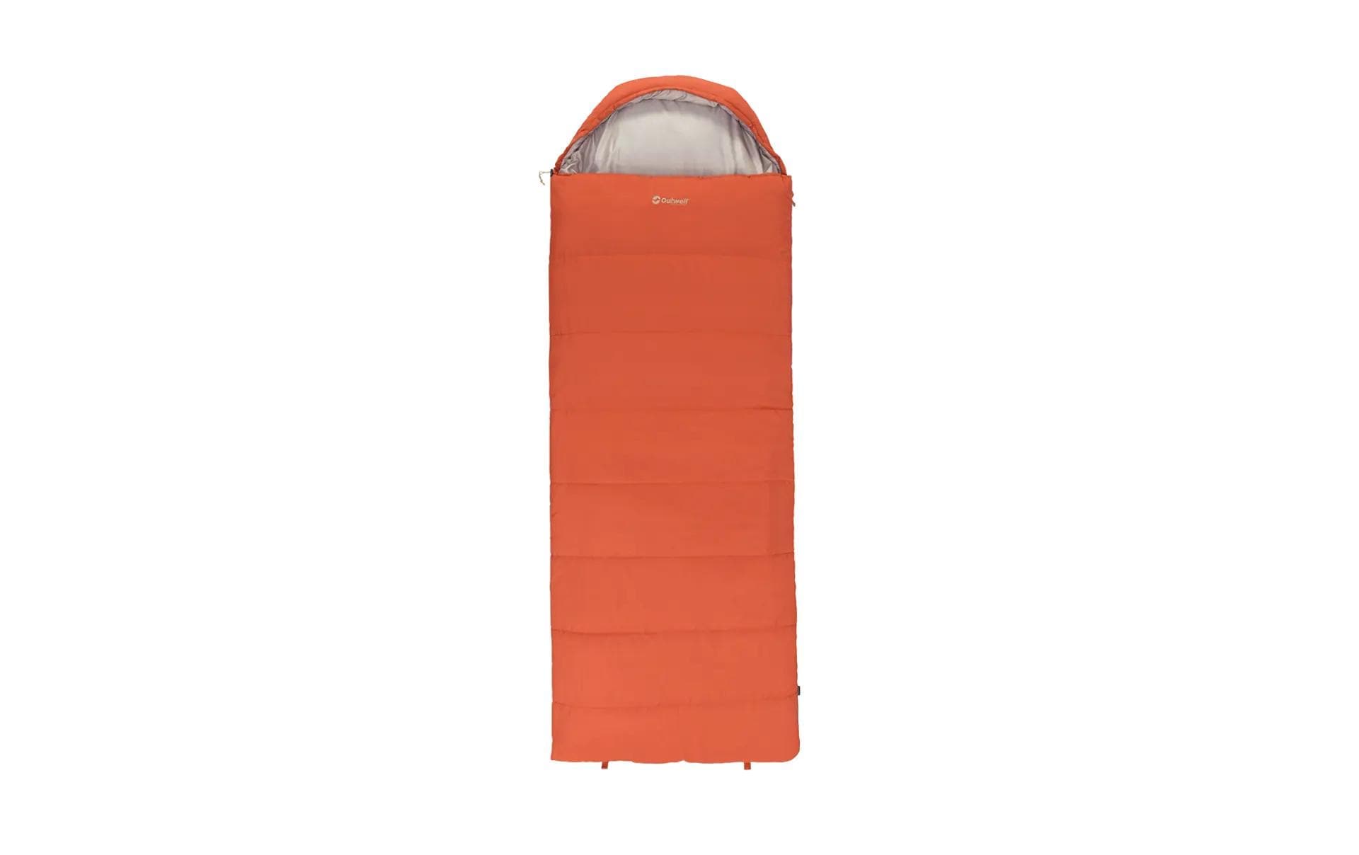 Outwell Deckenschlafsack »Campion Lux- Left zipper«