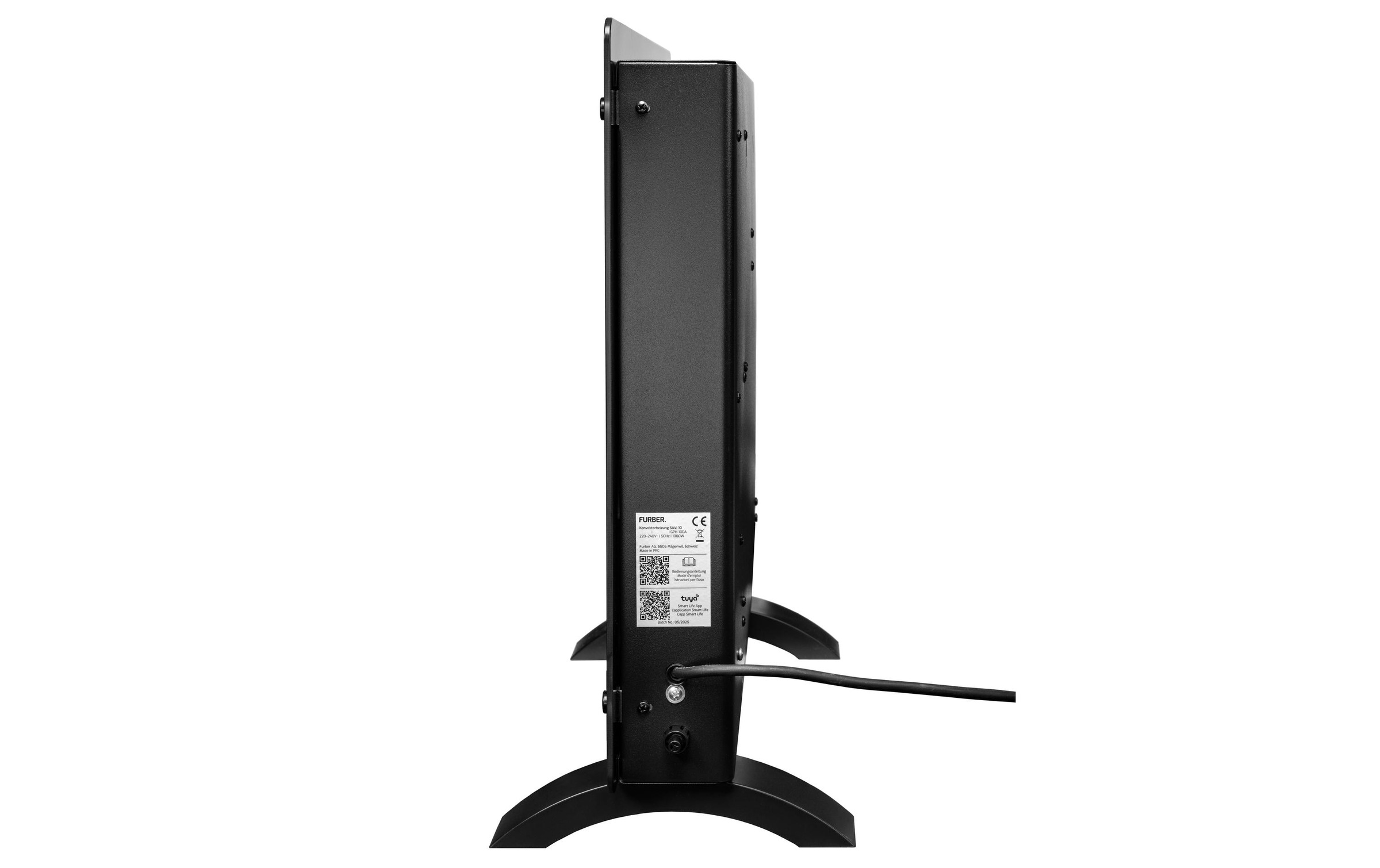 FURBER Convecteur »SAVI 1000 W«