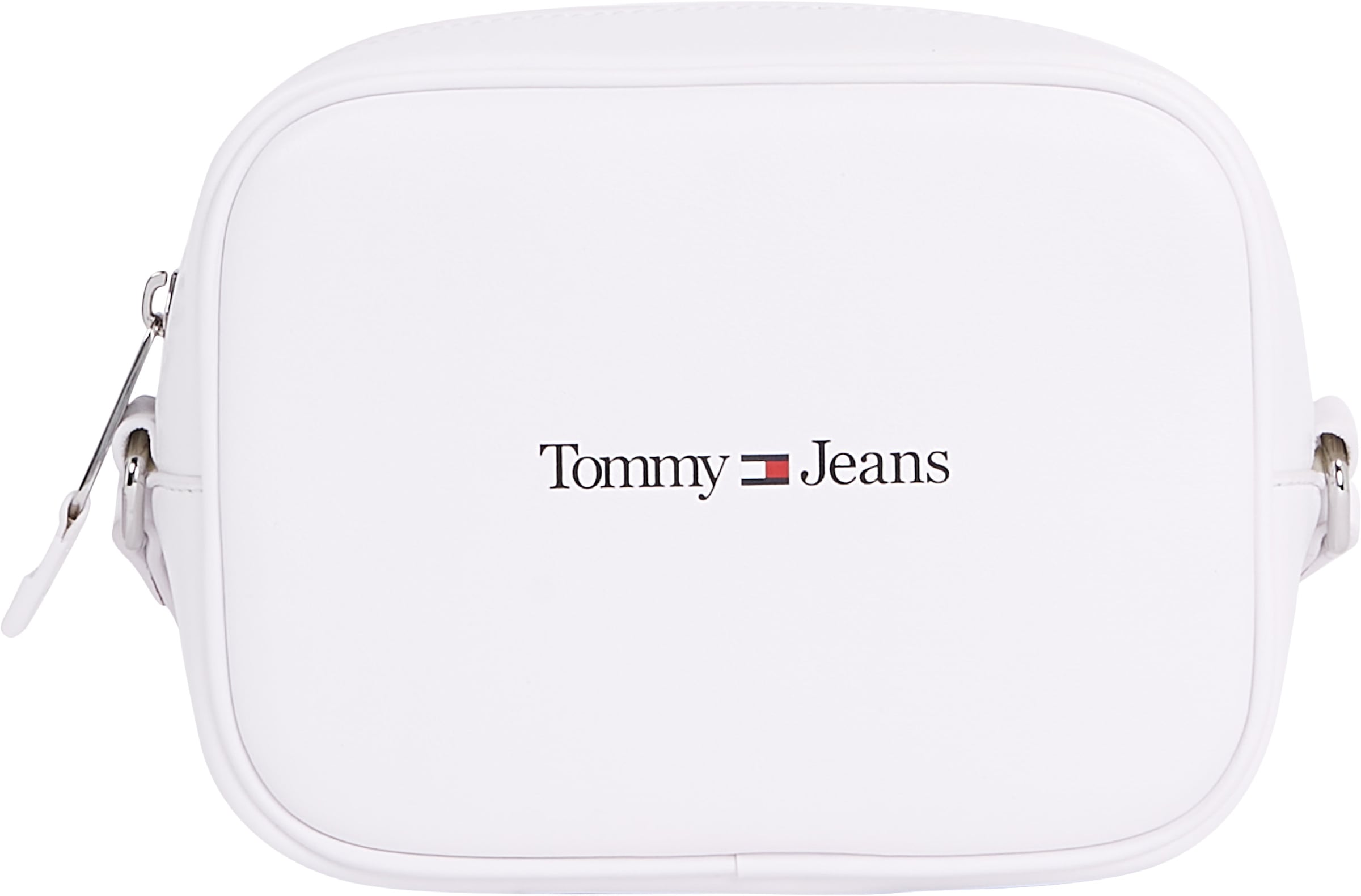 Tommy Jeans Mini Bag »CAMERA BAG« Handtasche Damen Tasche Damen Schultertasche