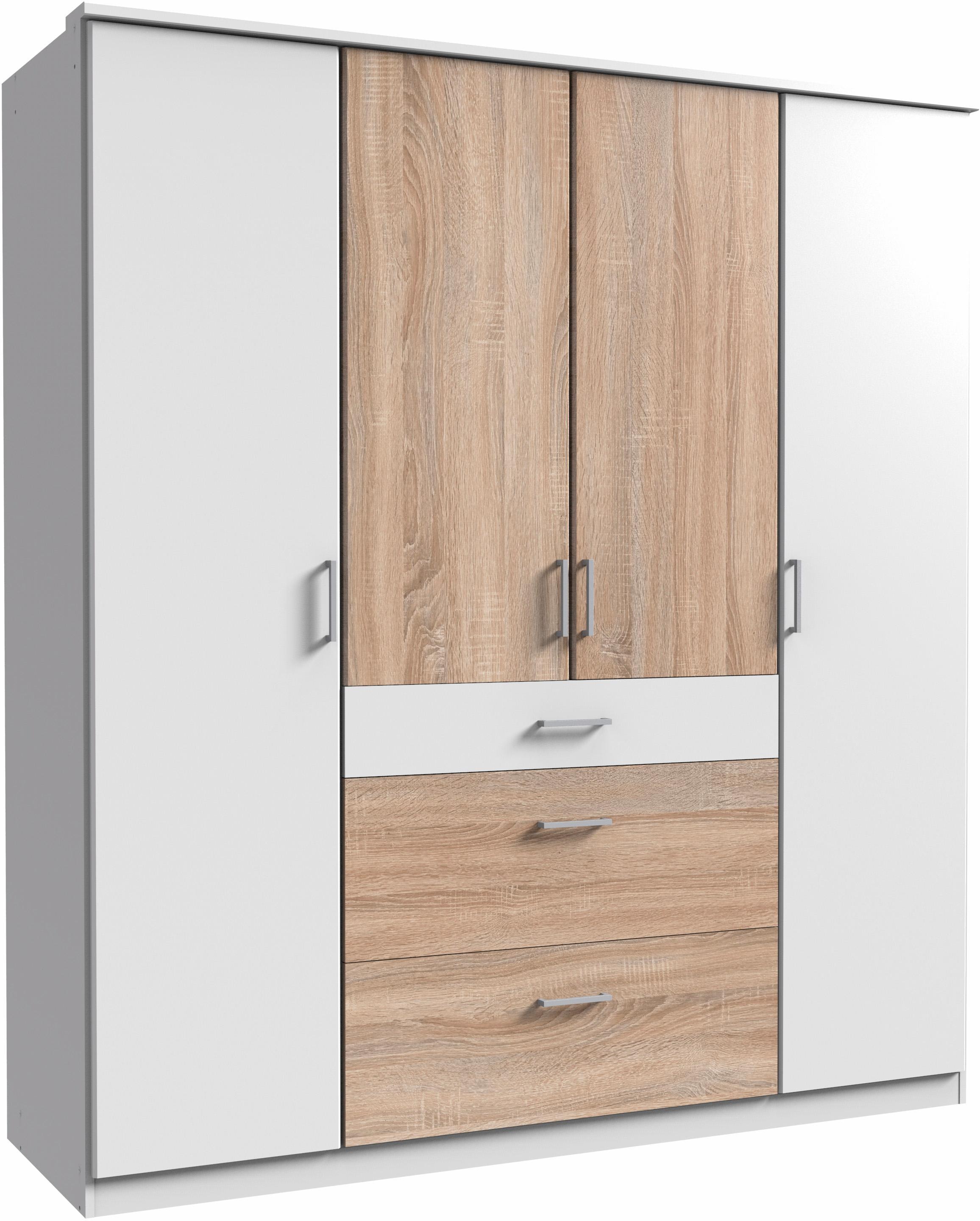 Wimex Kleiderschrank »Click« ohne Spiegel