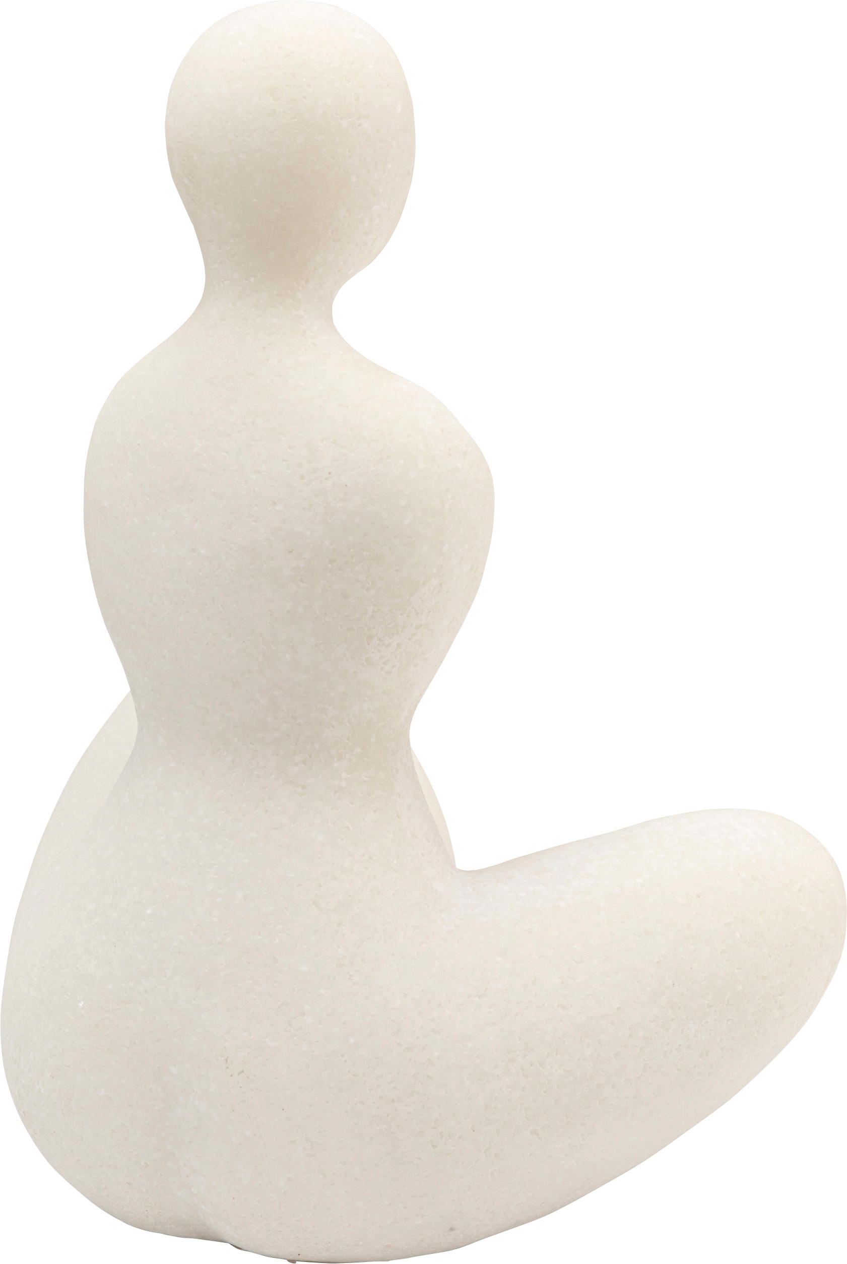 Kare Design Dekofigur »Deko Figur Soft Woman 22cm«