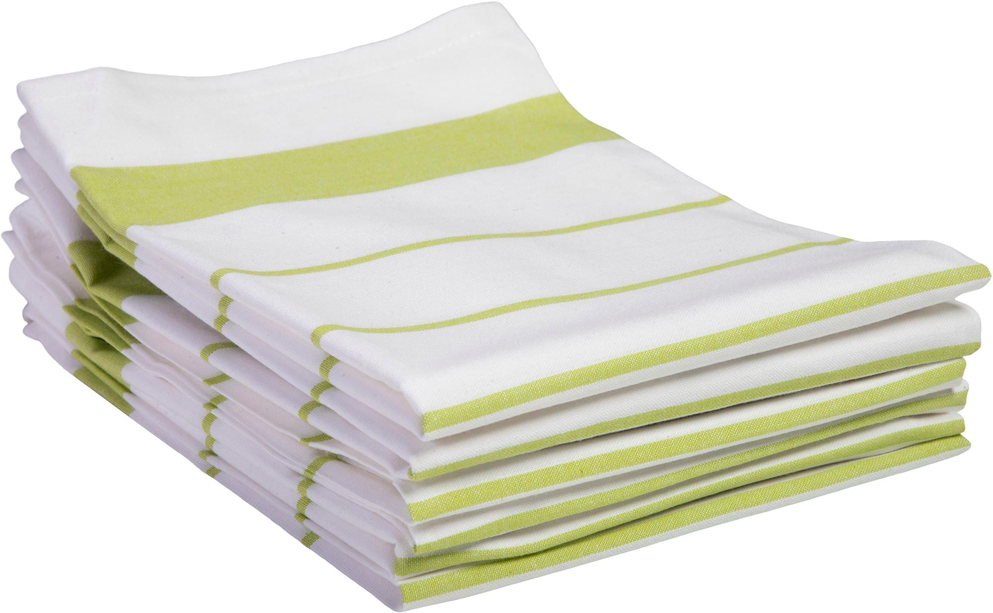 stuco Geschirrtuch »gestreift«