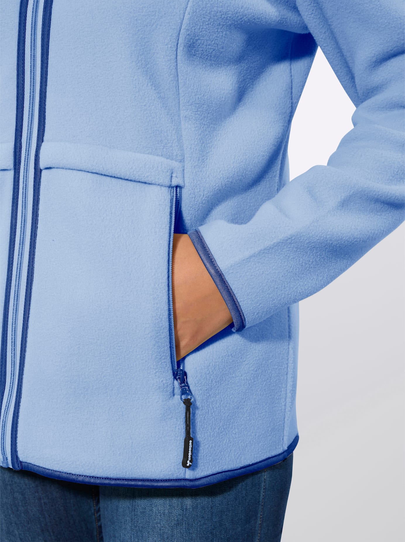 Casual Looks Veste polaire