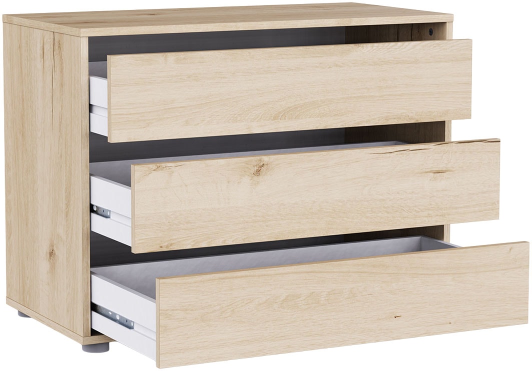 Demeyere GROUP Commode à tiroirs