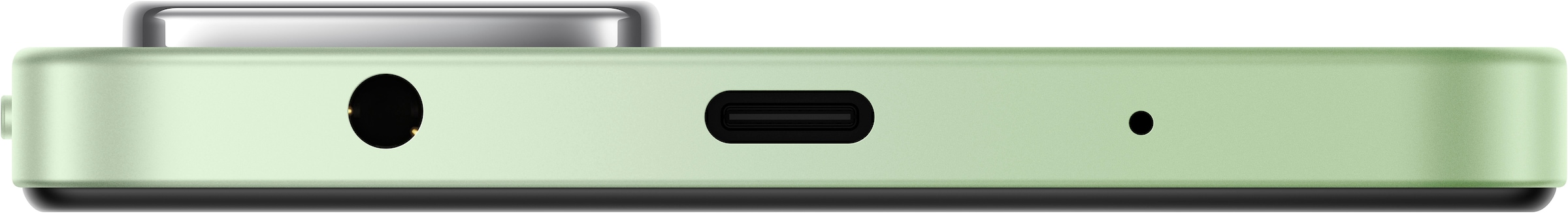 Xiaomi Smartphone »Redmi A5« grün