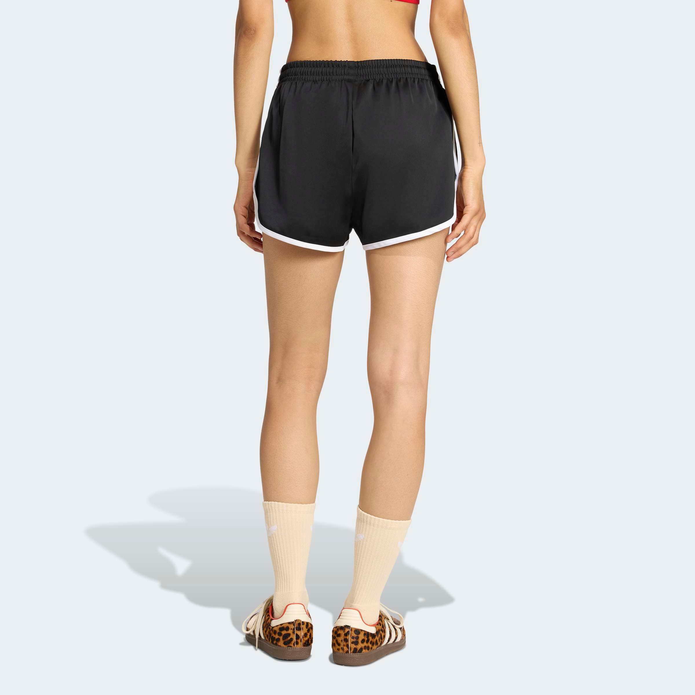 adidas Originals Short »3S SPRNTR SHORT«