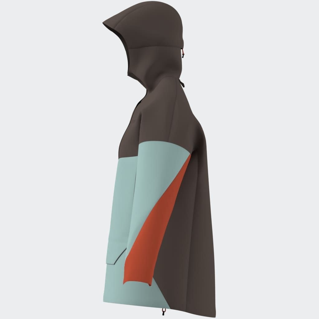 adidas TERREX Veste d'extérieur »W XP 2.5 ANORAK«