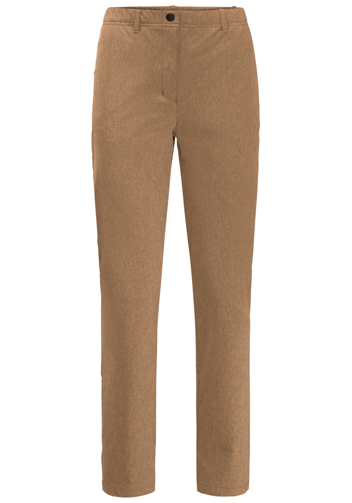 Jack Wolfskin Pantalon de trekking »WINTERNEBEL PANTS W«
