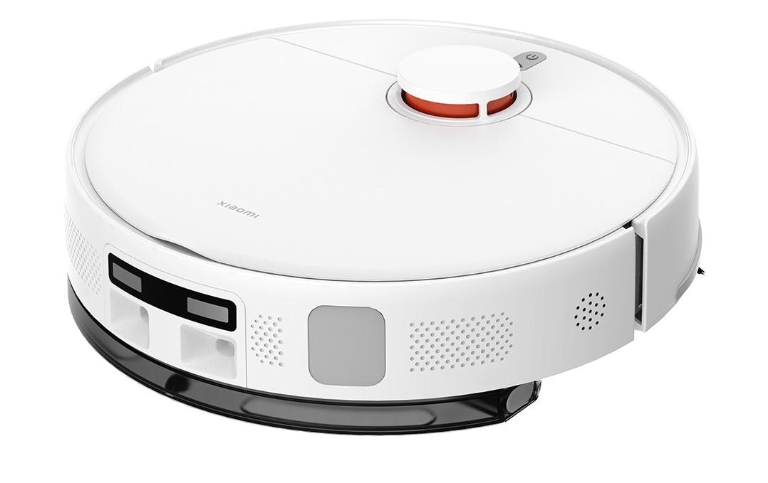 Xiaomi Nass-Trocken-Saugroboter »Vacuum H40 White«