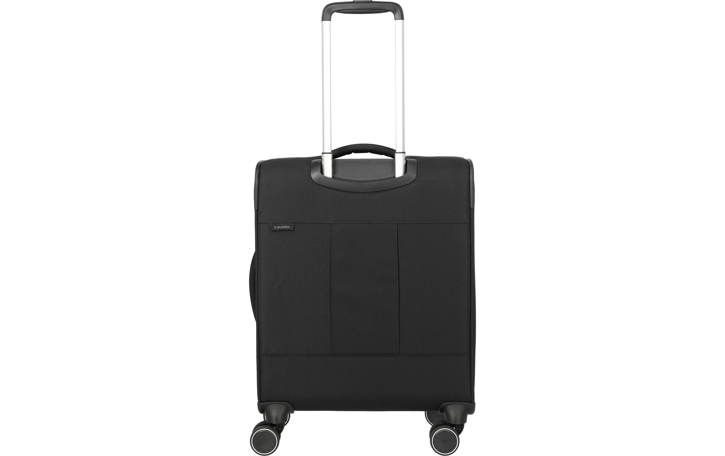 travelite Trolley »Tamaris VOYAAGE S 38 l« 38 l 4 Rollen