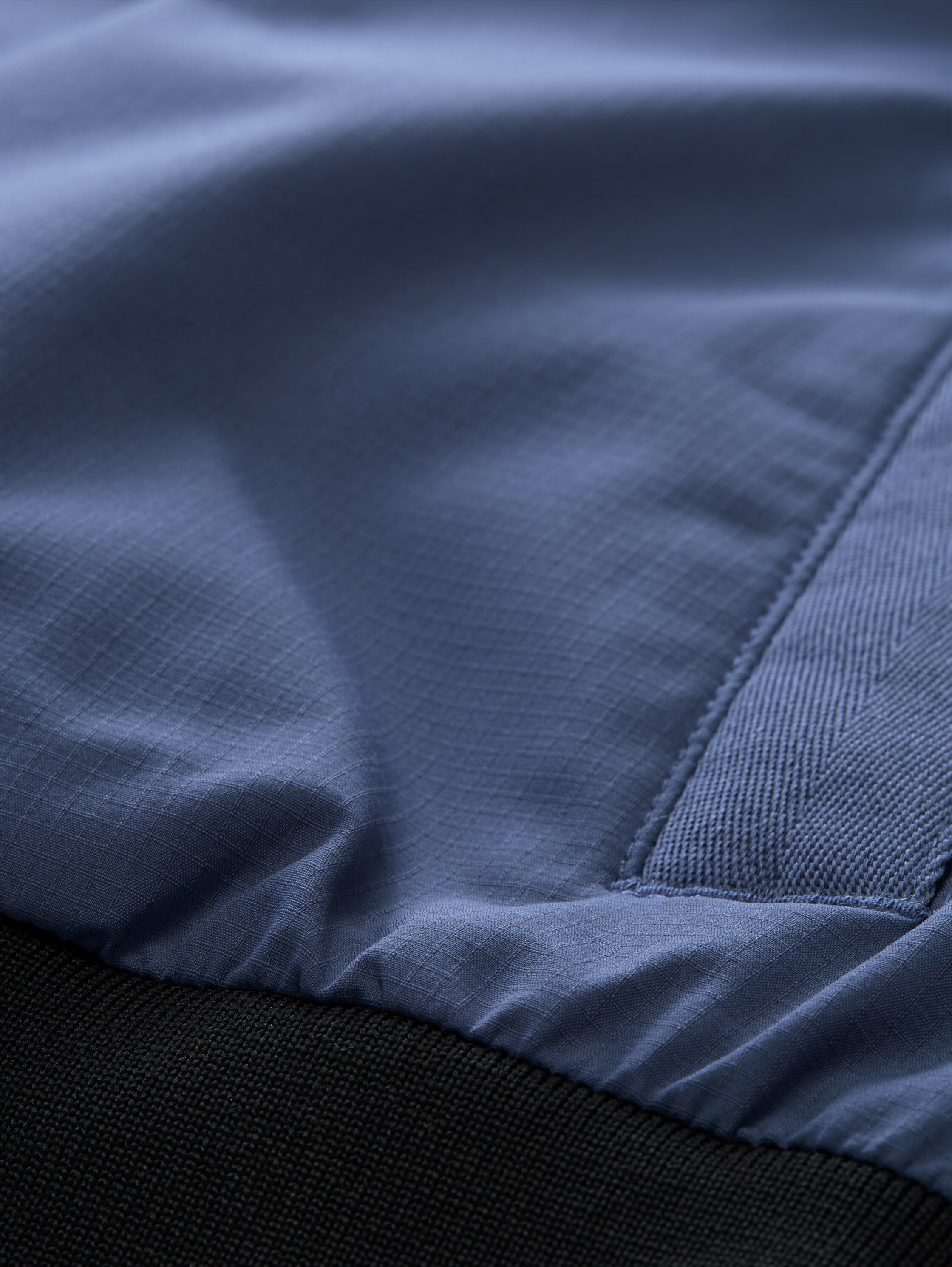 TOM TAILOR Blouson ohne Kapuze Sweatjacke mit Reissverschluss