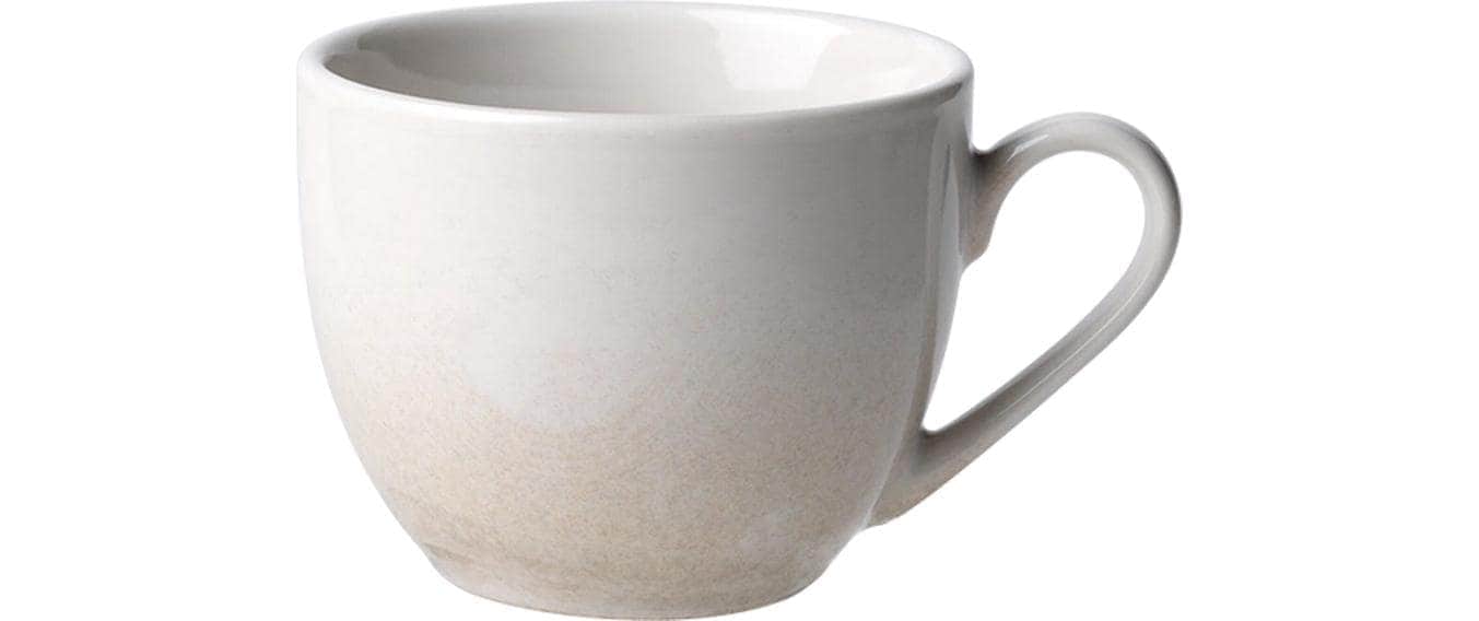   Espressotasse »Lunasol Elements Vulcano Sand 8-tlg.«