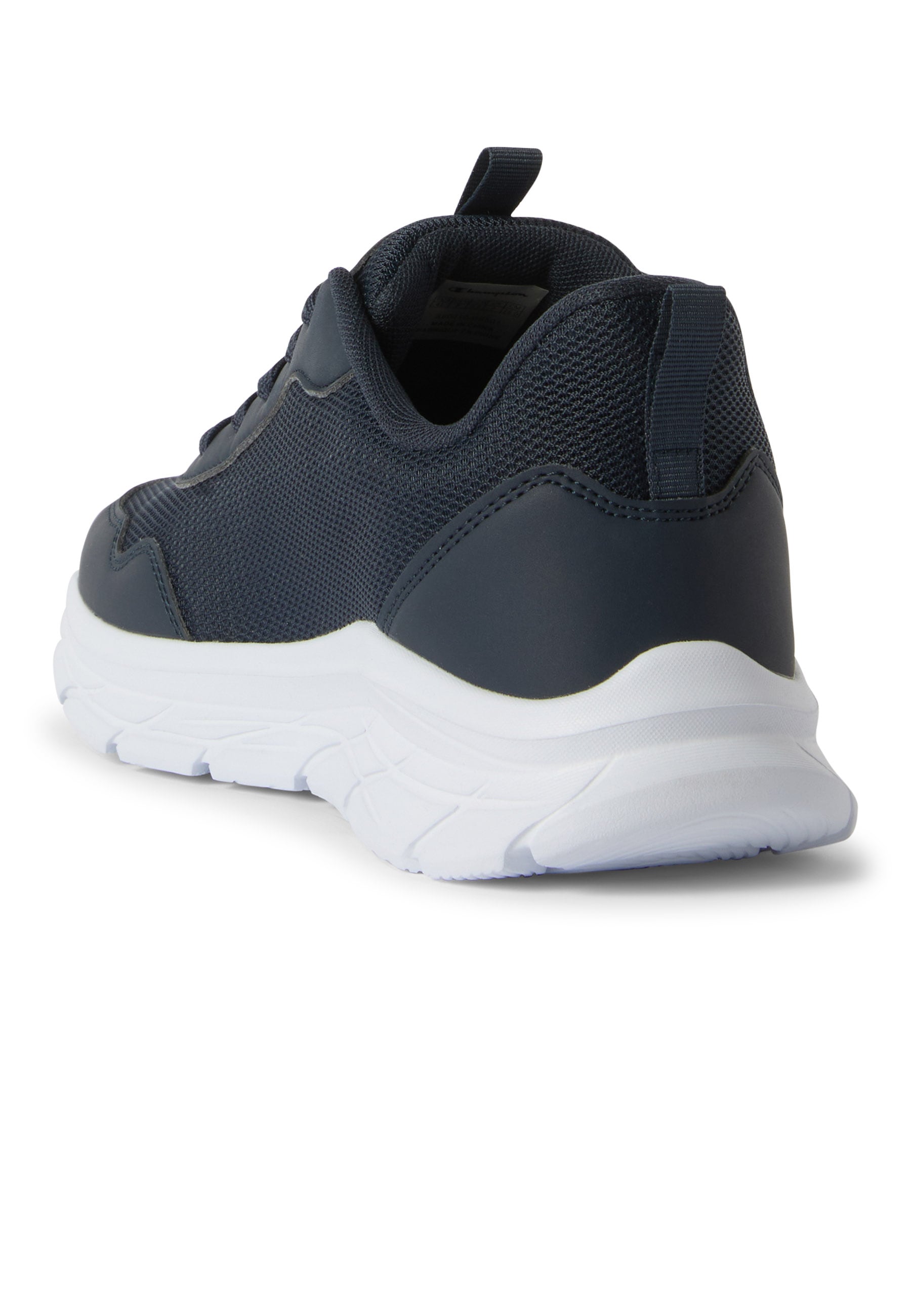 Champion Sneaker »FUZE«