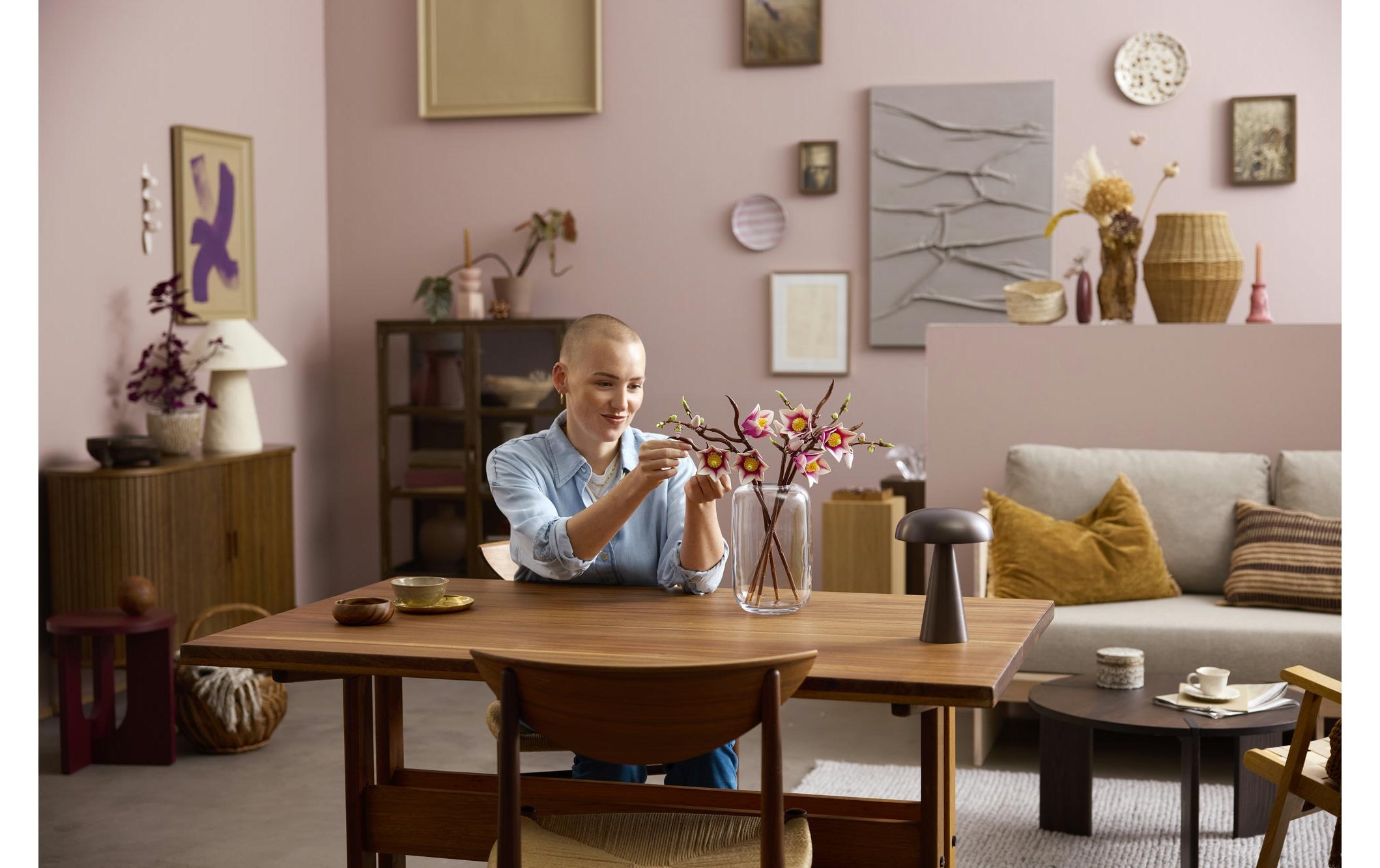 LEGO® Pions de construction »Magnolienzweige (11510), LEGO Botanicals«