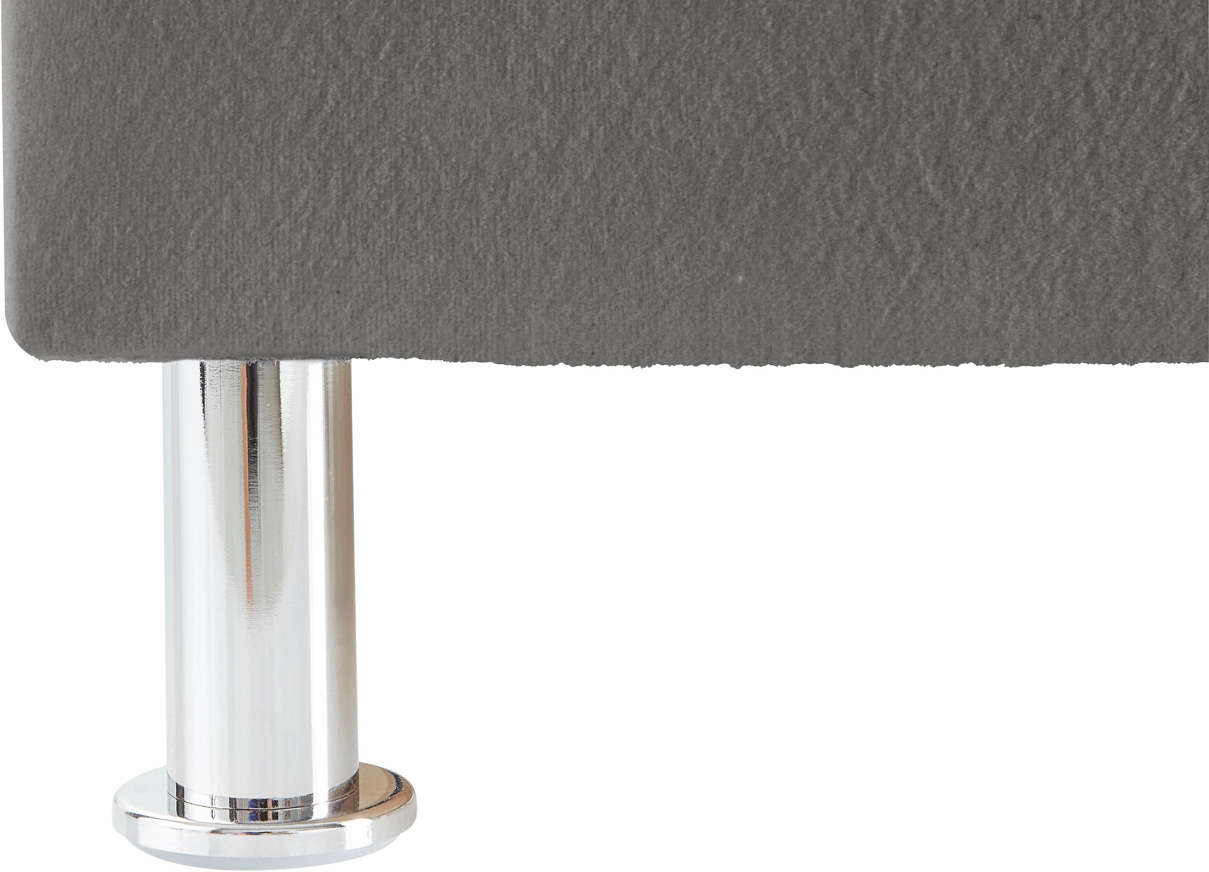 Westfalia Schlafkomfort Lit rembourré en diverses versions