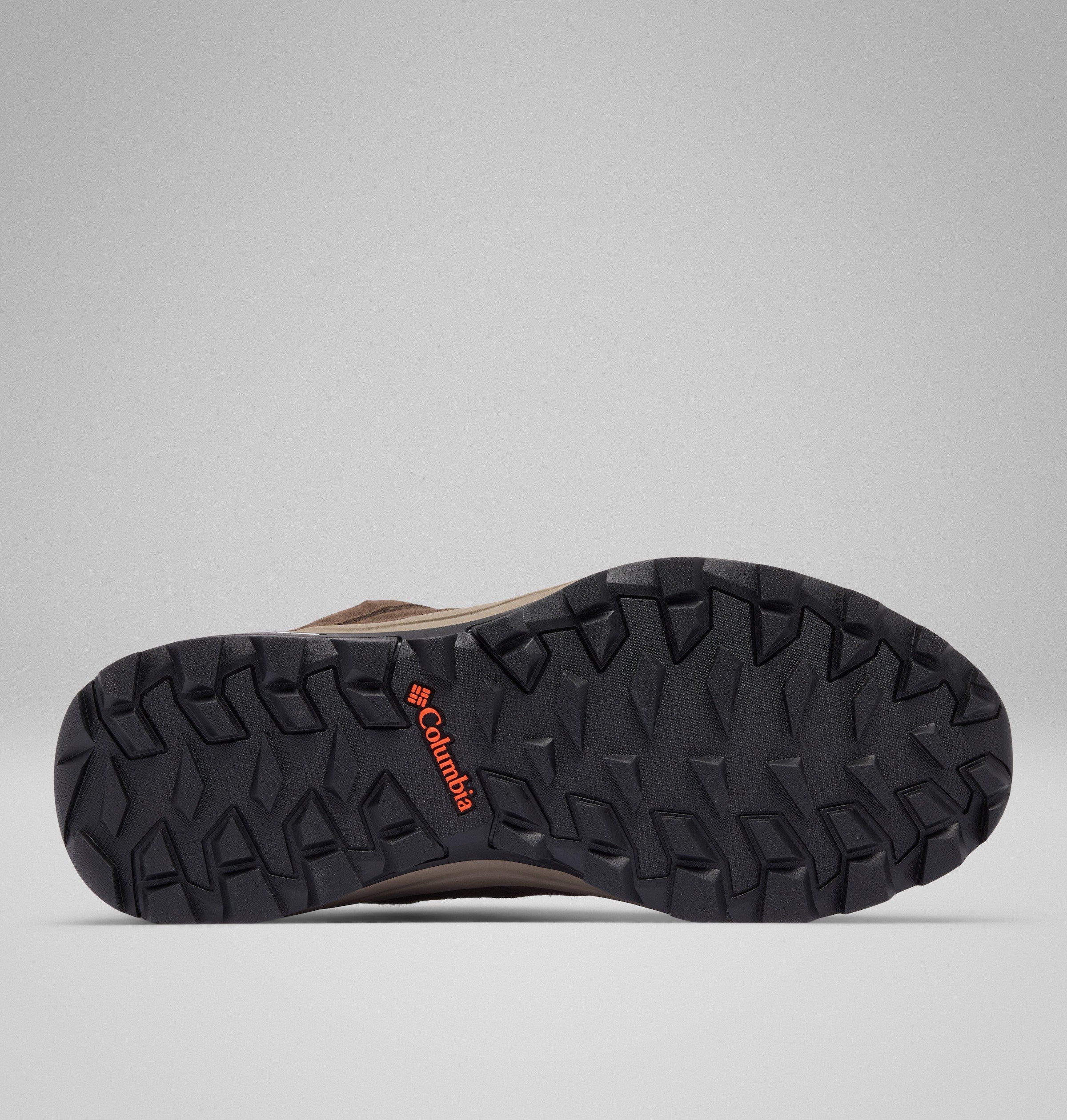 Columbia Chaussure de randonnée »REDMOND™ IV MID WATERPROOF«  étanche