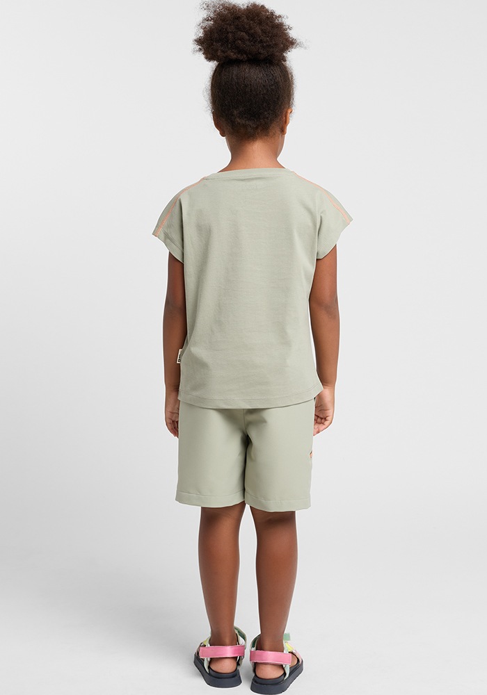 Jack Wolfskin Short »TURBULENCE SHORTS K«