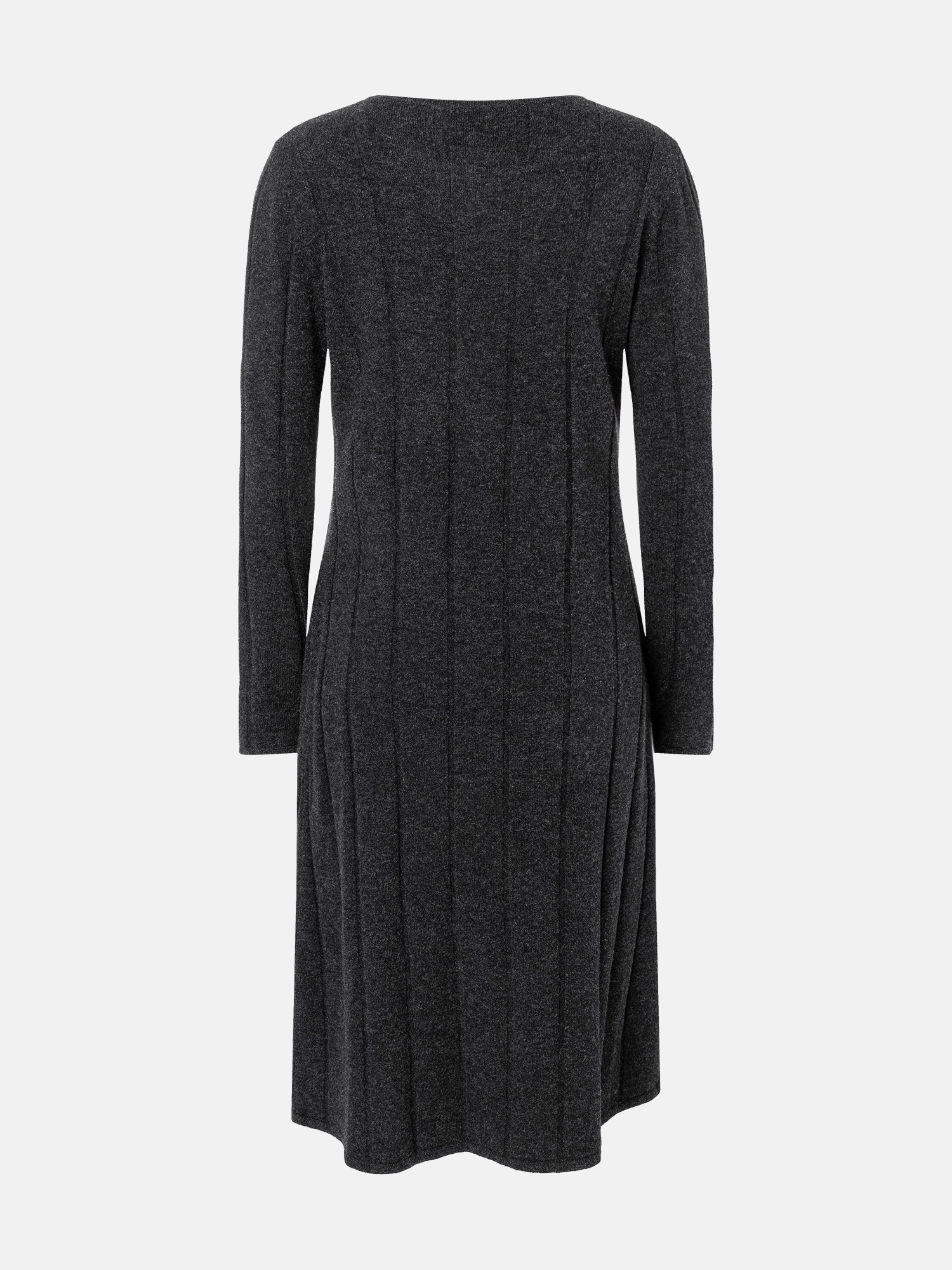 Lieblingsstück Strickkleid »BerikaL« aus reiner Wolle