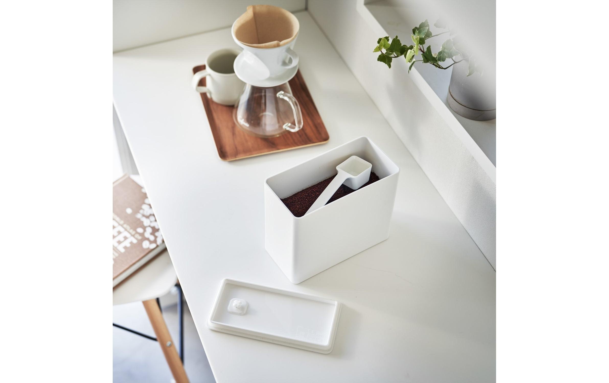 Yamazaki Vorratsdose 1 Stk. tlg.