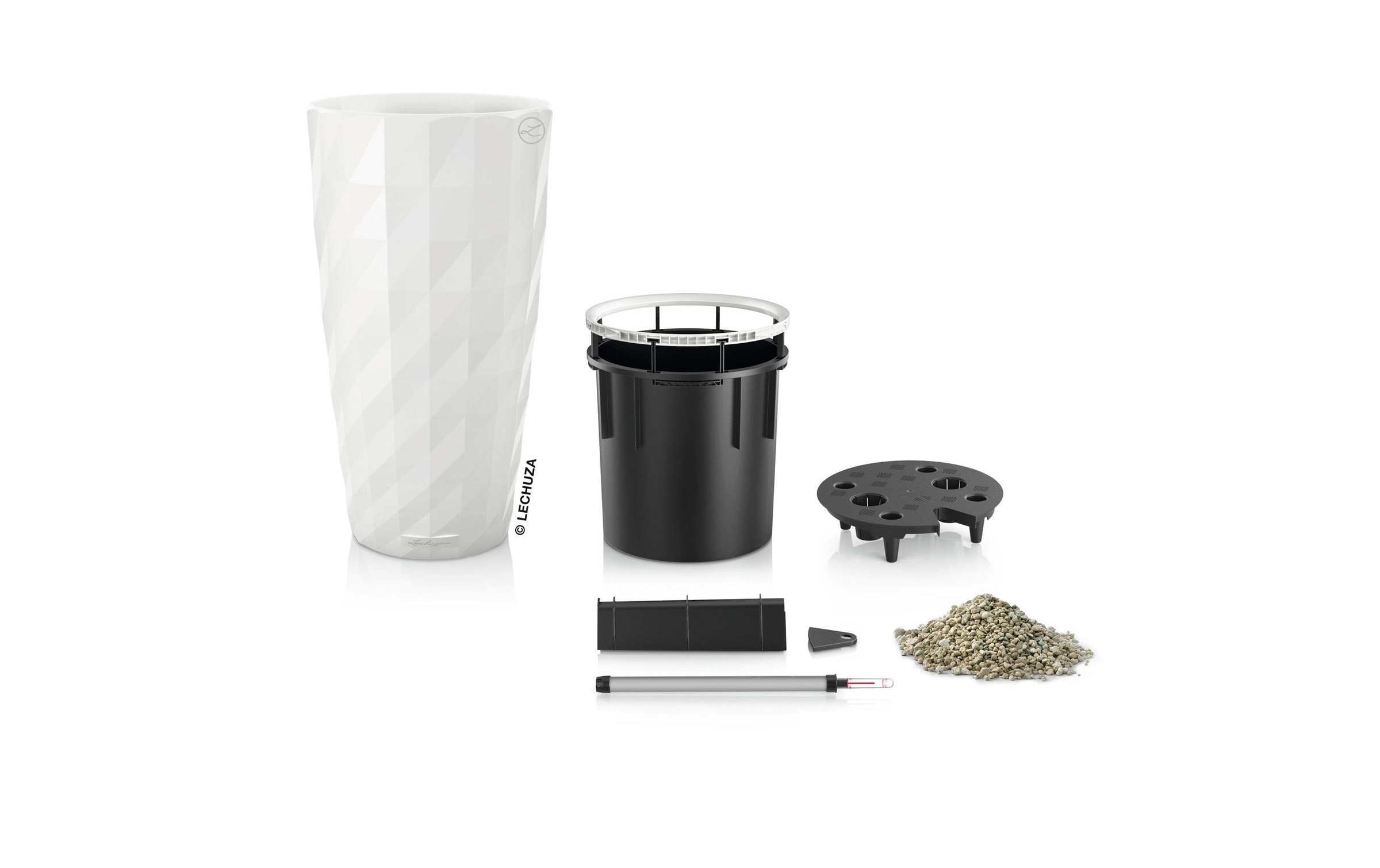   Blumentopf »Lechuza DIAMANTE Premium«