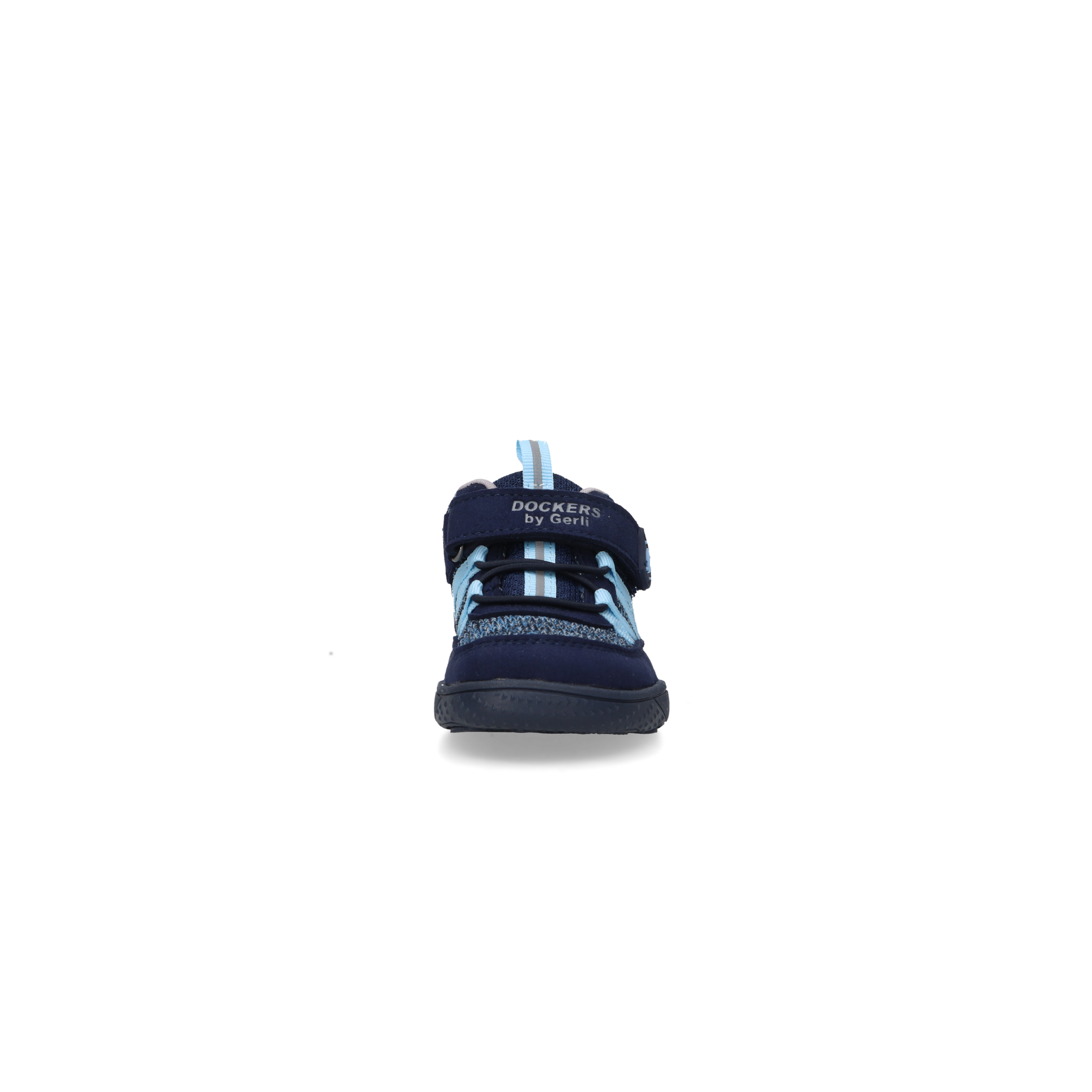 Dockers by Gerli Chaussures pieds nus  Chaussure de loisirs, chaussure basse, chaussure à scratch, sneaker forme confortable