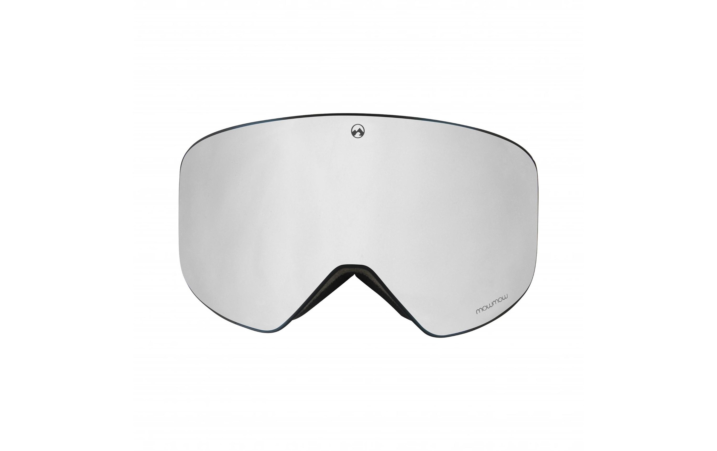   Skibrille »MowMow Goggle Stealth«