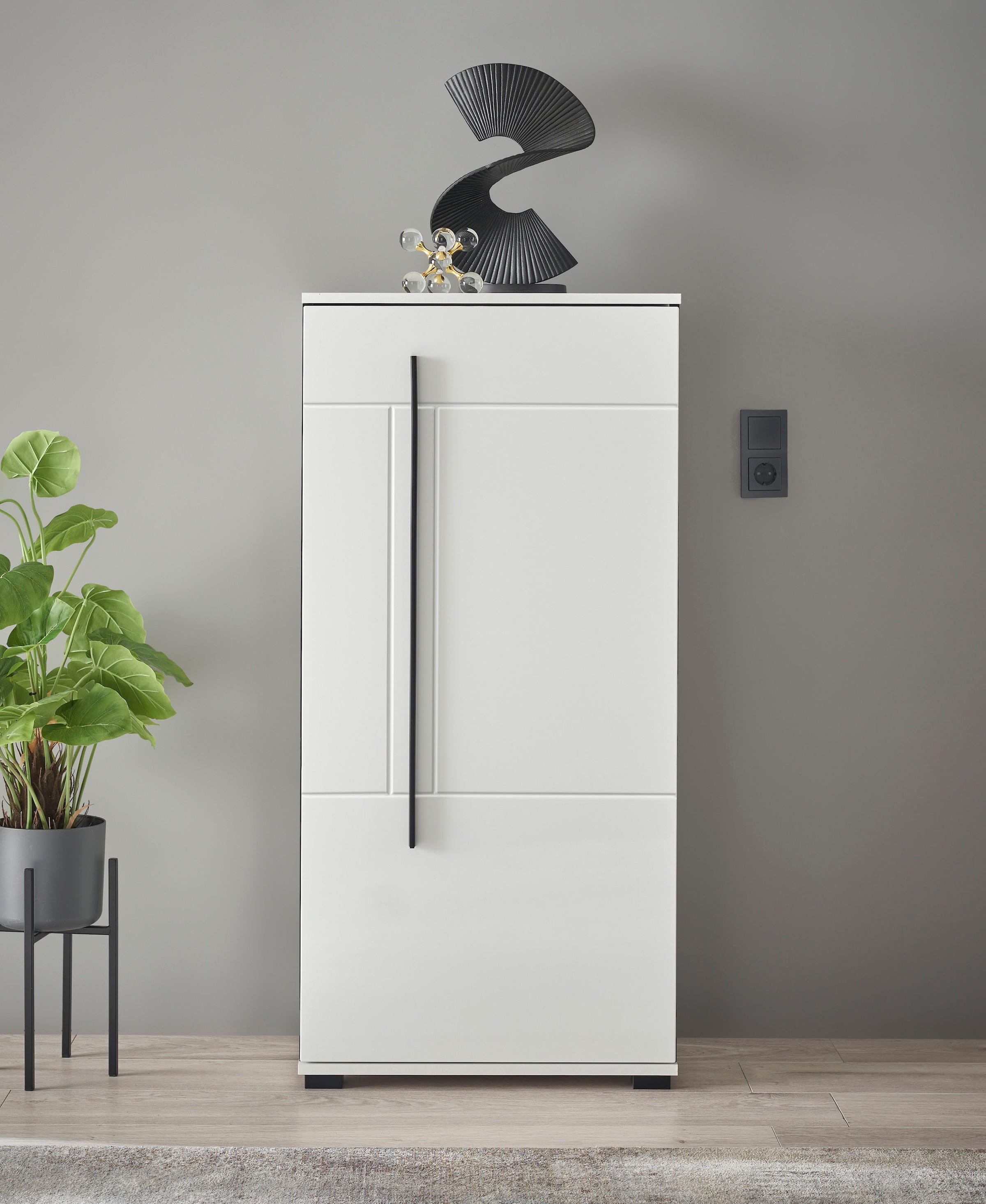 Home affaire Kommode »Cantara« Breite 60 cm