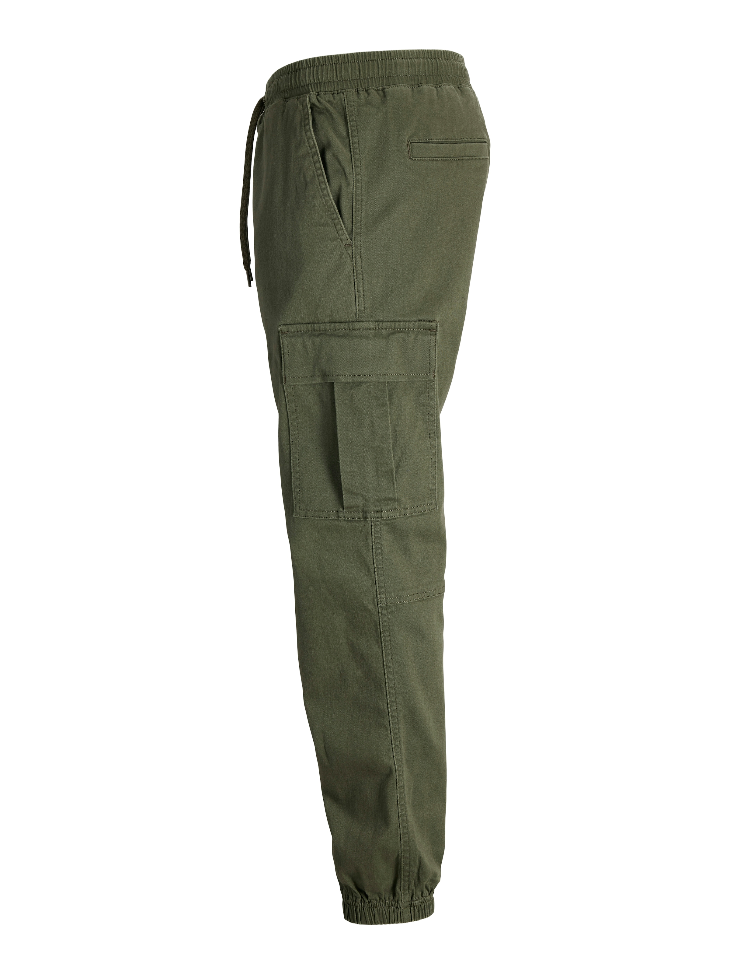 Jack & Jones Pantalon cargo »JPSTKANE DYLAN CUFFED CARGO RET«