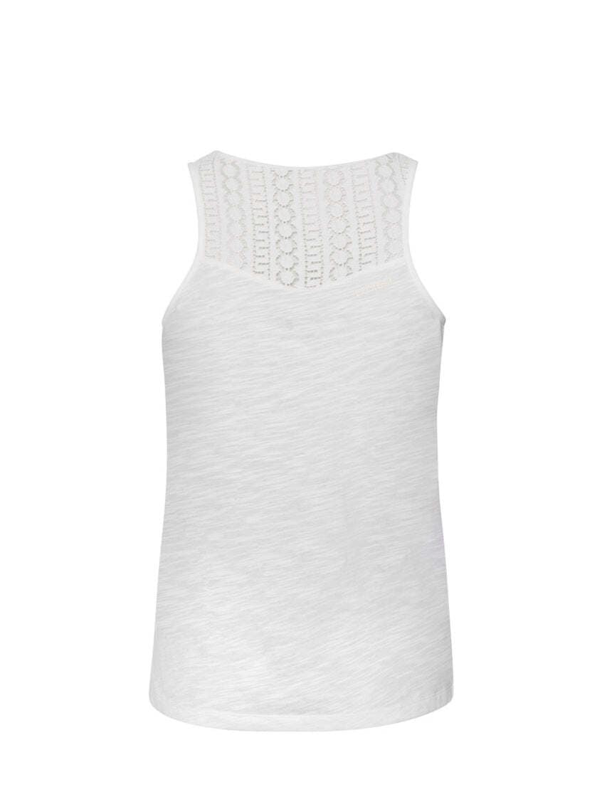 Protest Kurzarmshirt »SINGLET PRTBECCLES«