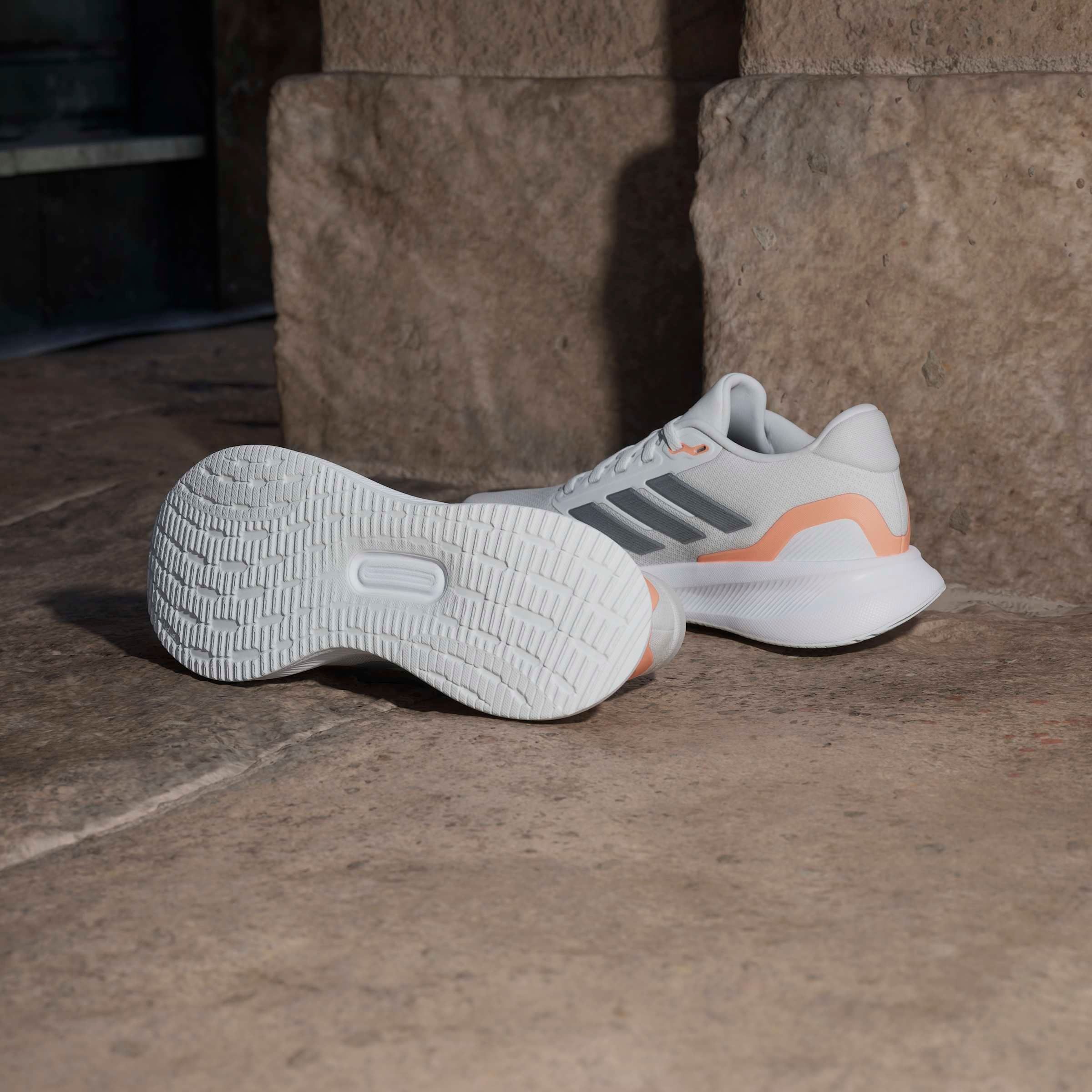 adidas Performance Laufschuh »RUNFALCON 5«