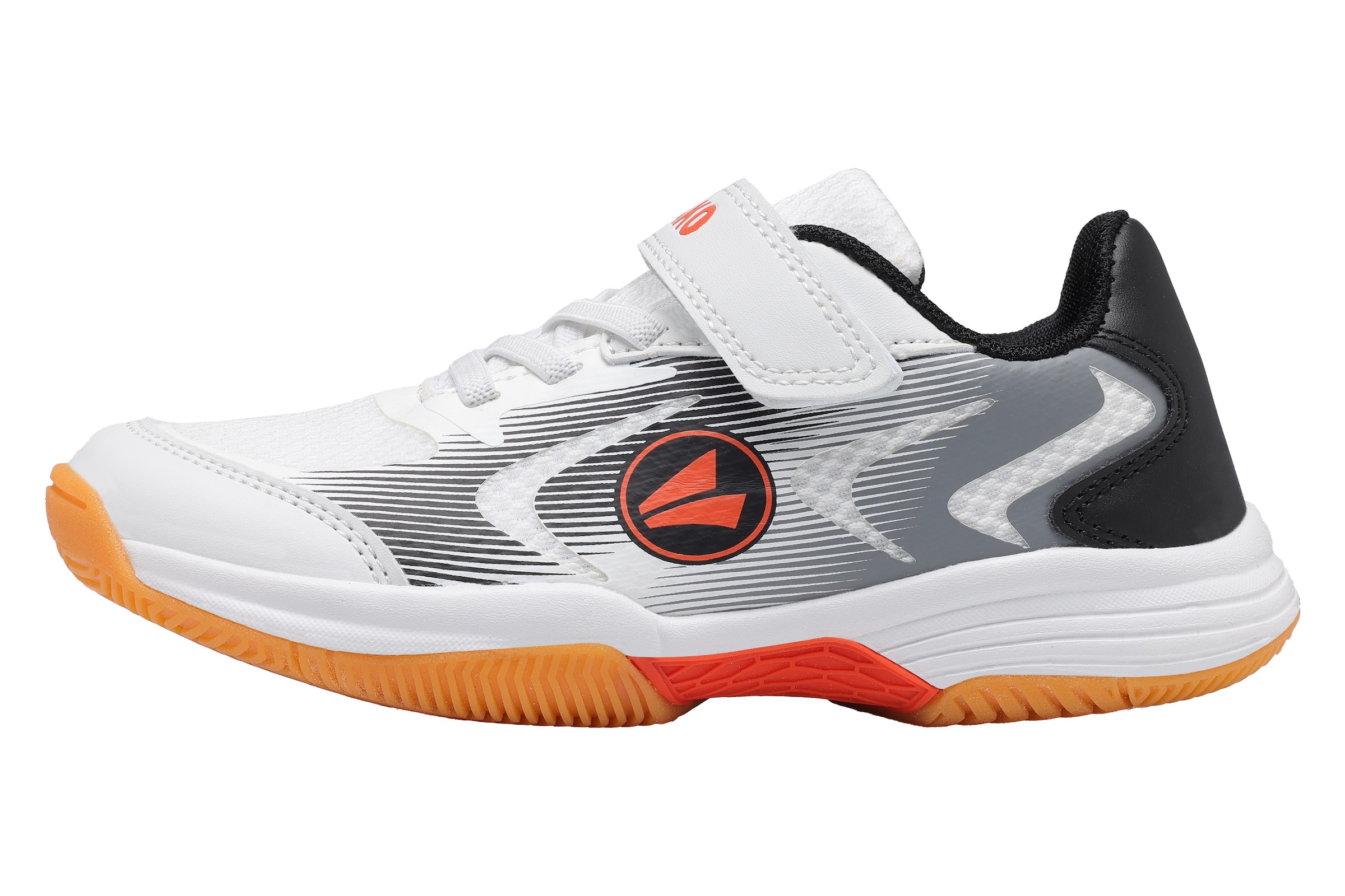 Jako Chaussure d'intérieur »J-MS BLUR EV«  Indoorschuh, Sportschuhe, nicht abfärbende Sohle