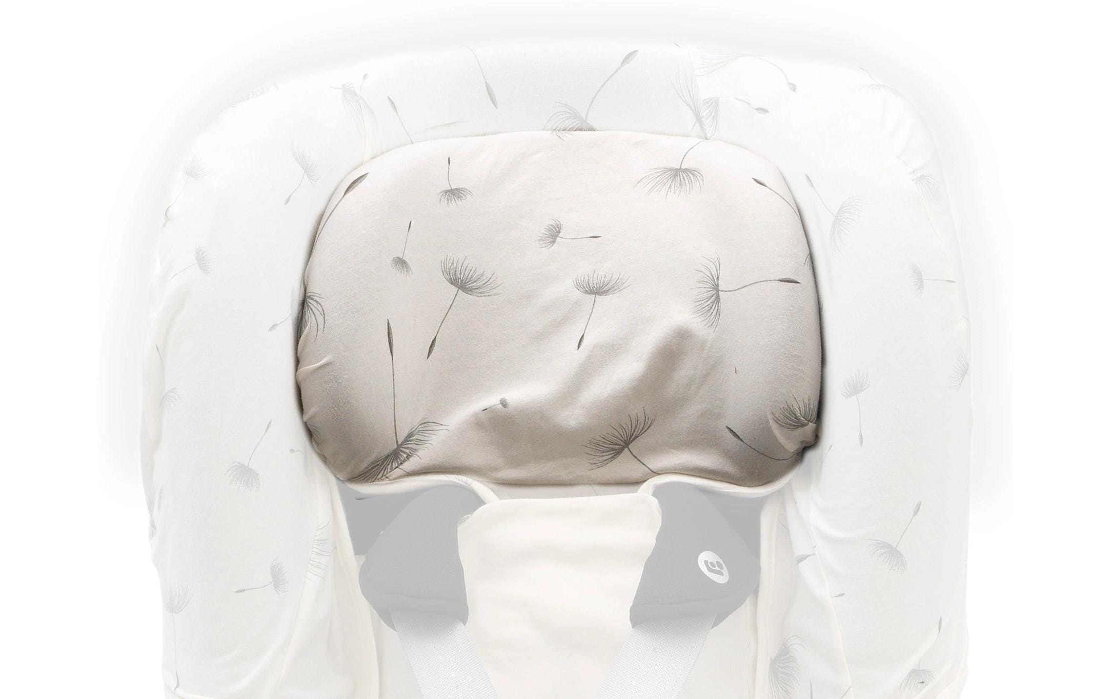 Dooky Kindersitzbezug »Gruppe 1 Löwenzahn«