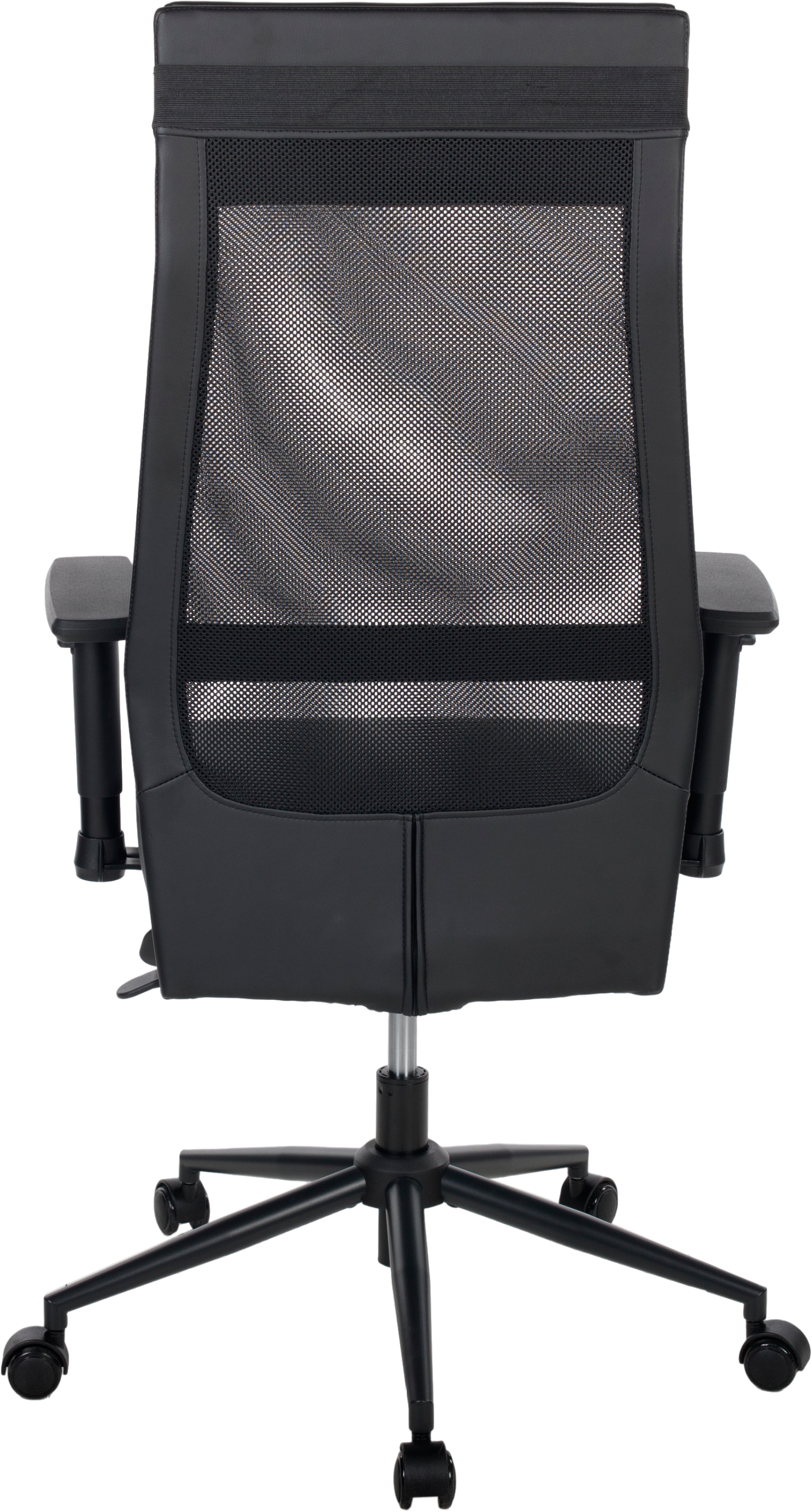 Duo Collection Chaise de bureau »SERRIA« () 1 cuisAccoudoirs 3D, réglage profondeur et hauteur d'assise, coussin cervical