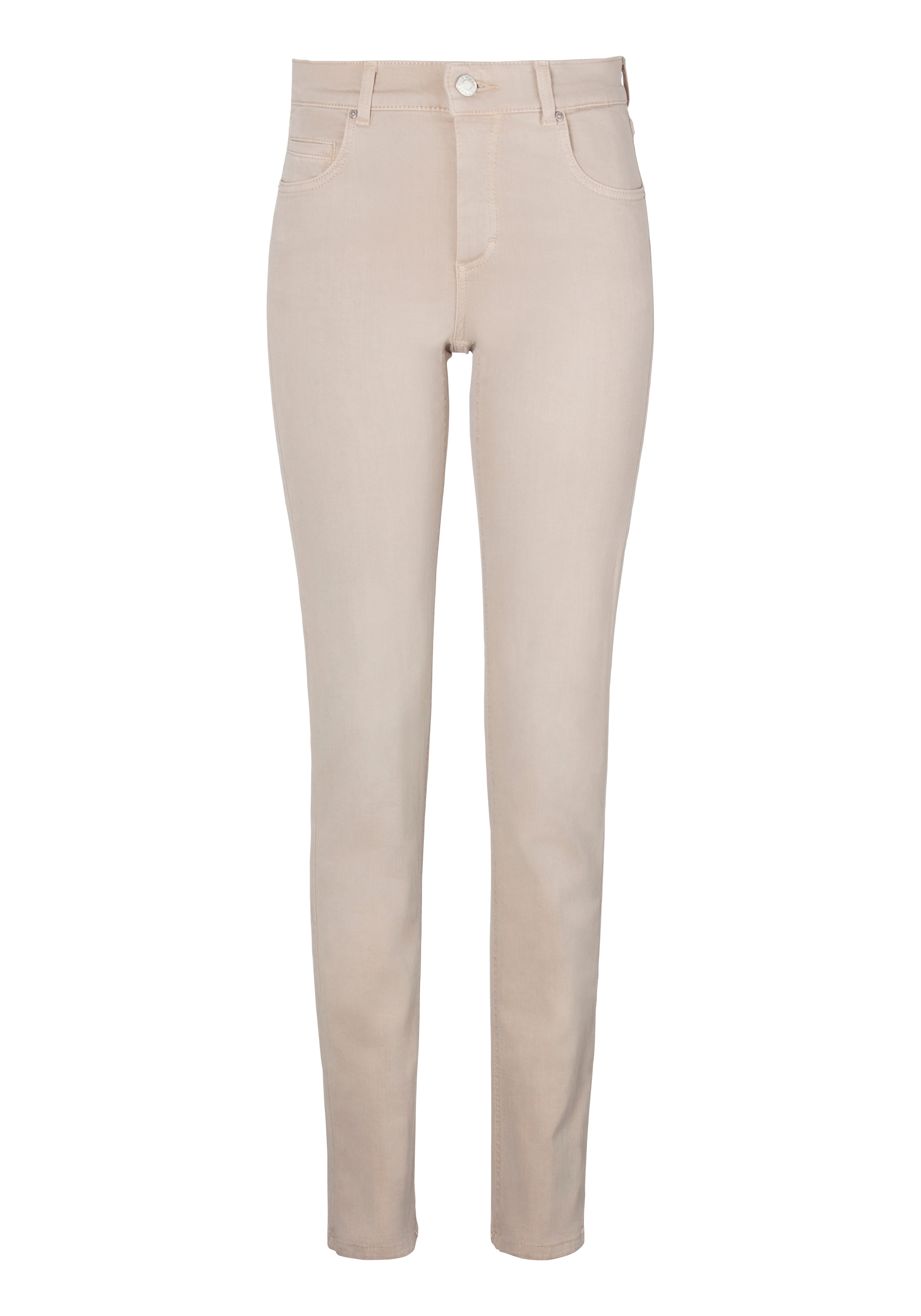 ANGELS Slim-fit-Jeans »CICI« mit Stretch-Anteil