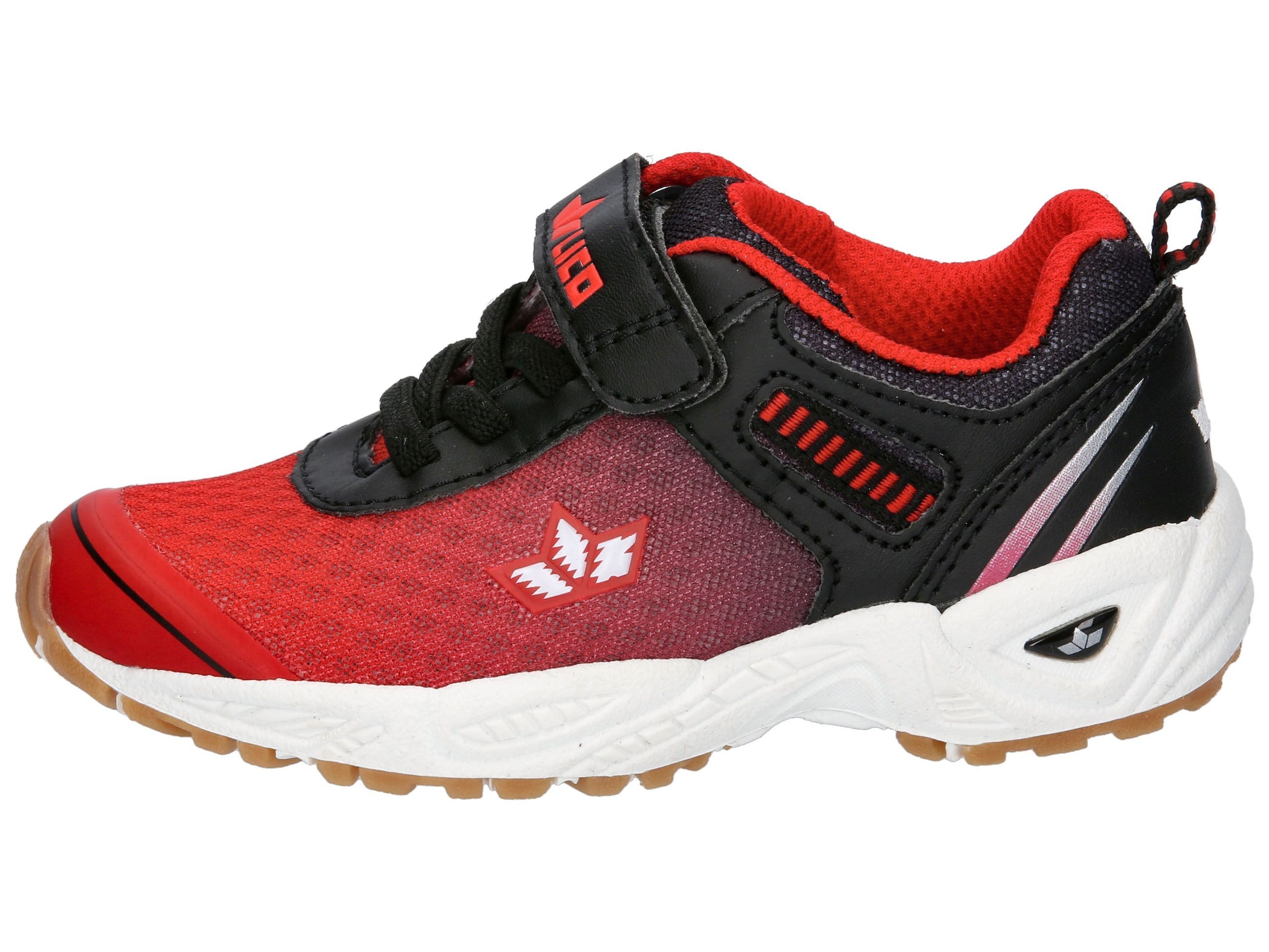 Lico Chaussures d'intérieur »Sportschuh Barney VS«