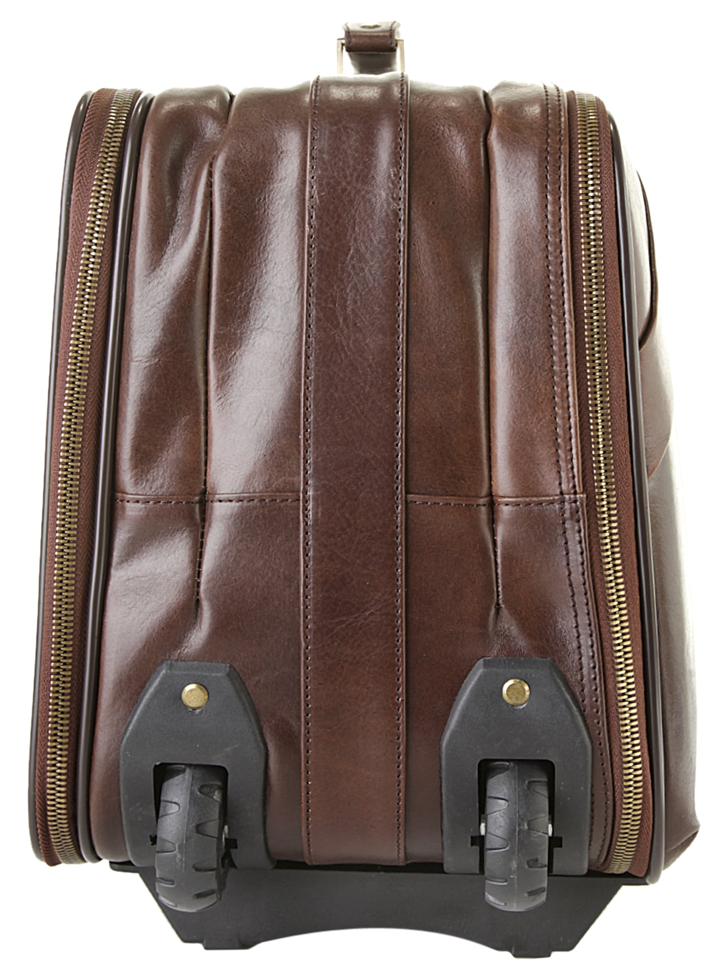 Bagan Weekender echt Leder