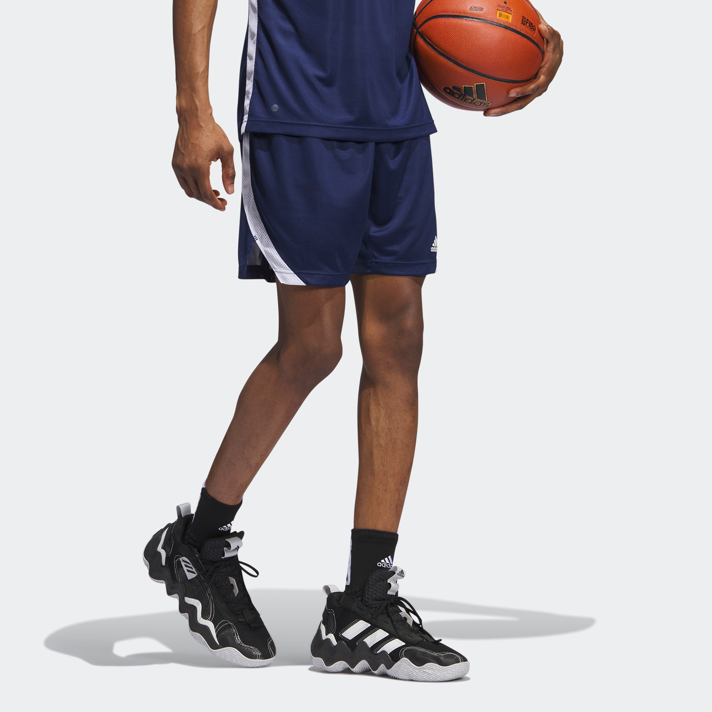 adidas Performance Short d'entraînement »M ICON SQUAD S«