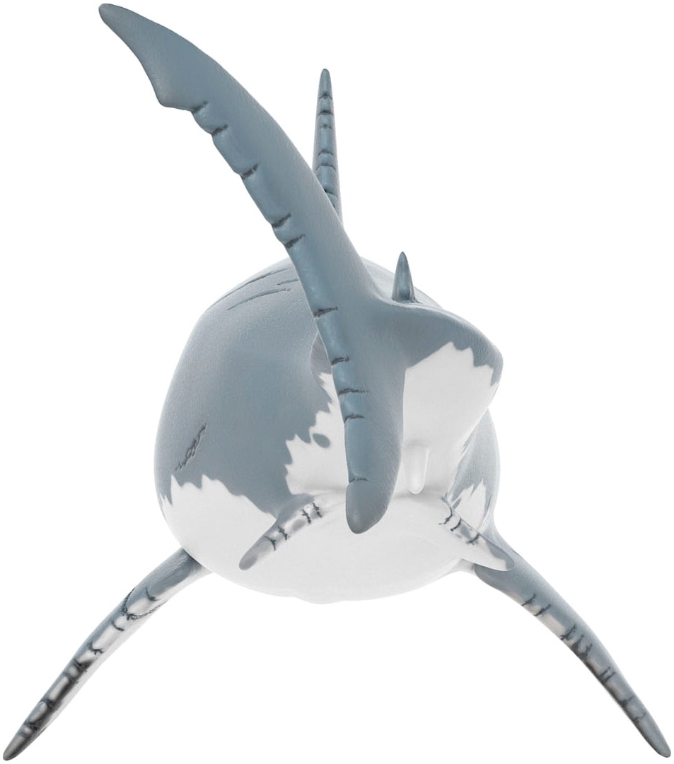 Schleich® Spielfigur »DINOSAURS, Megalodon  (15055)«