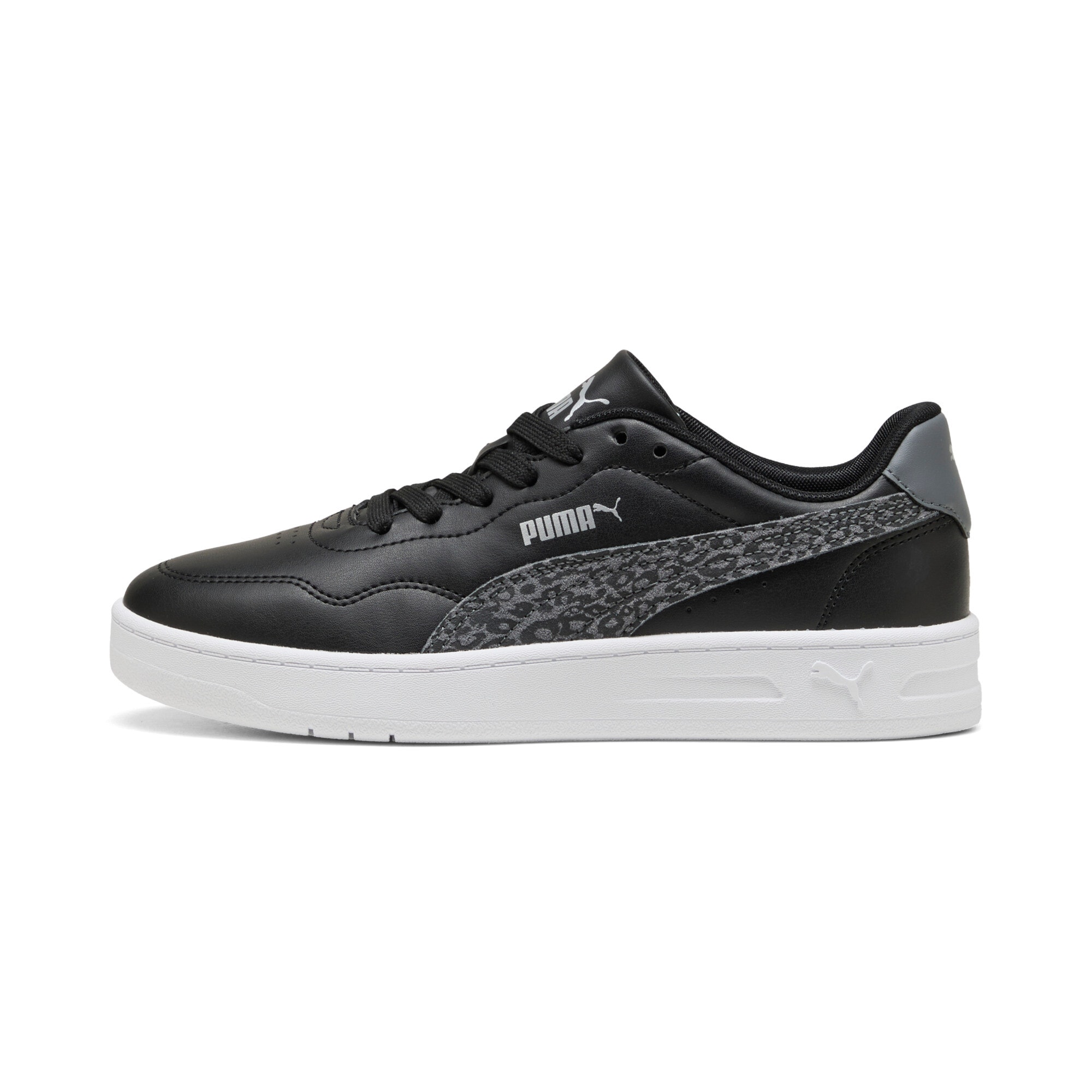 PUMA Sneakers »COURT LALLY FELINE«