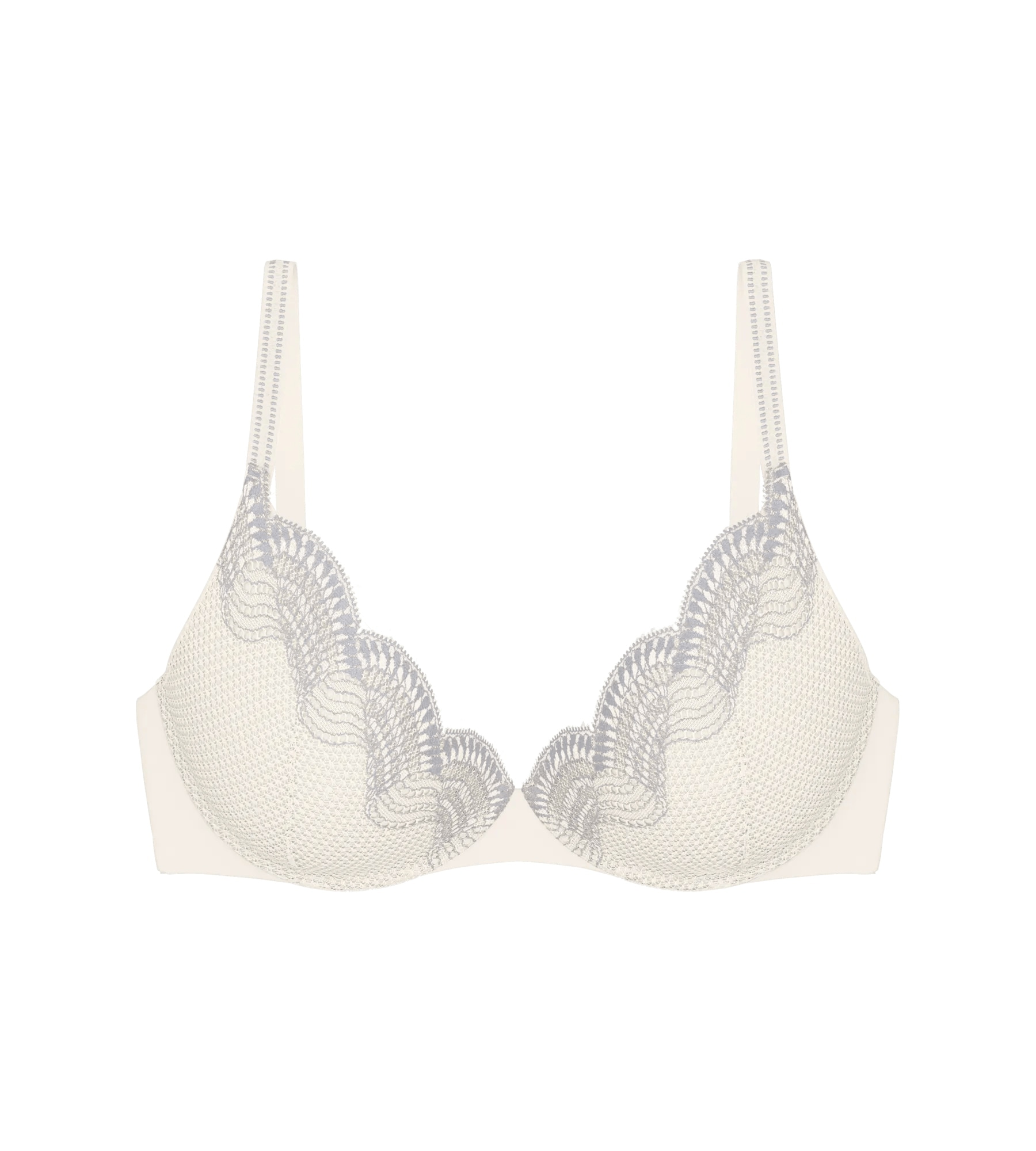 Triumph Soutien-gorge push-up »Comfort Glam WHU« Comfort Wire