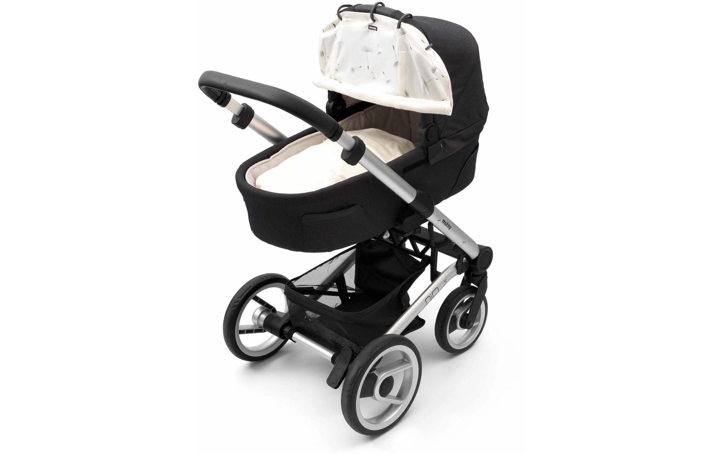 Dooky Kinderwagen-Sonnenschutzhülle »Universal Cover Löwenzahn Löwenzahn«