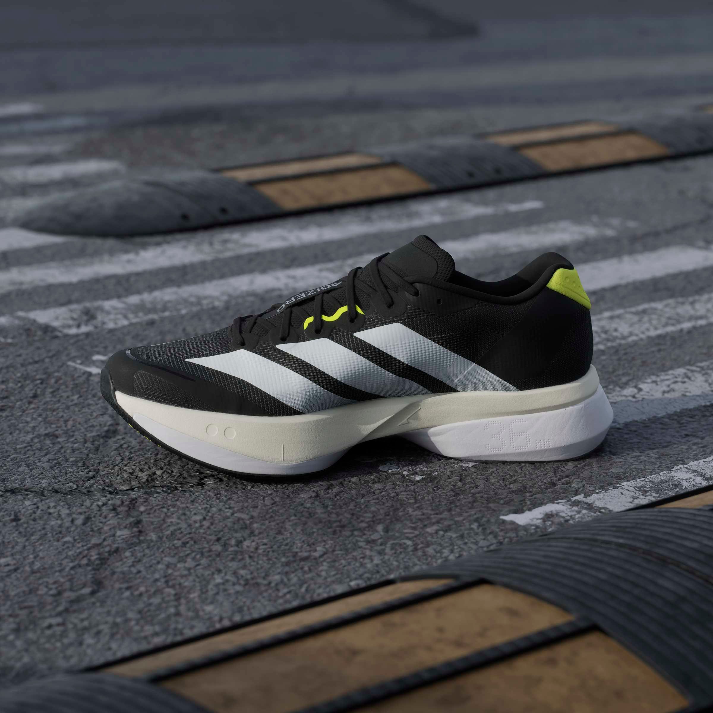 adidas Performance Chaussure de course »ADIZERO BOSTON 13«  Semelle intercalaire ultra légère avec Energyrods